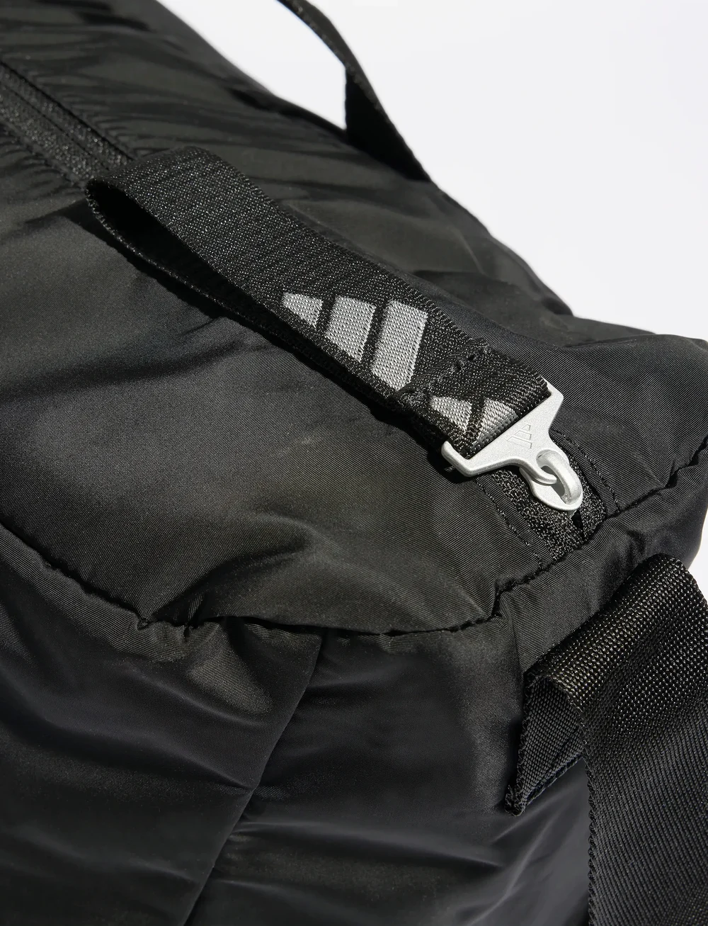 adidas Performance - ADIDAS SP BAG - trainingstaschen - black/silvmt - 5