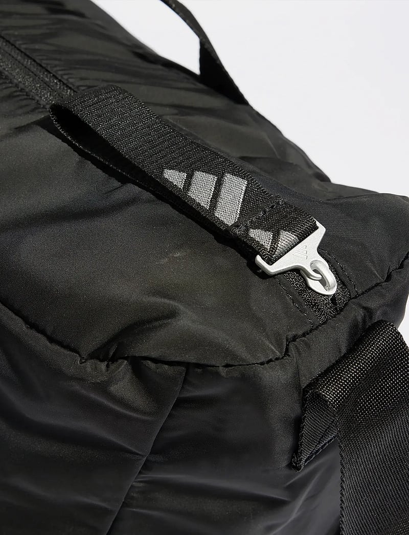 adidas Performance - ADIDAS SP BAG - träningsväskor - black/silvmt - 5