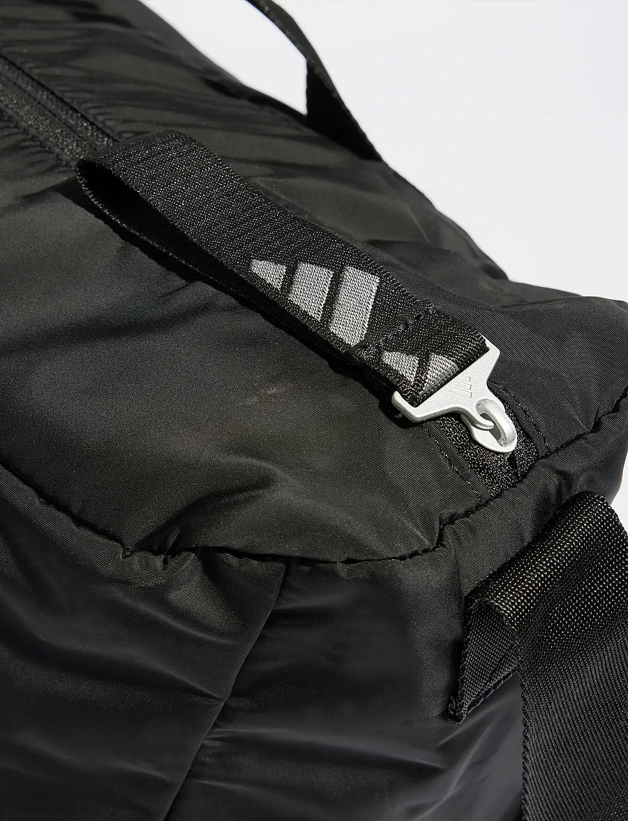 adidas Performance - ADIDAS SP BAG - trainingstaschen - black/silvmt - 5