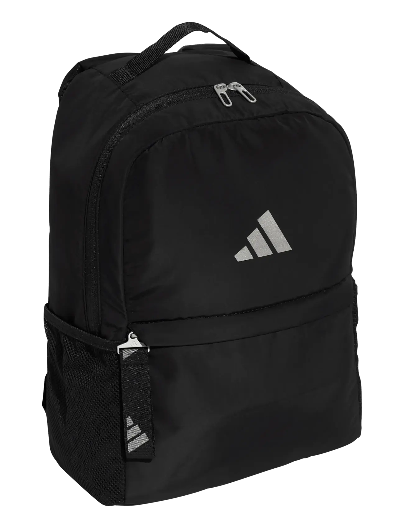 adidas Performance - ADIDAS SP BP - träningsväskor - black/silvmt - 3