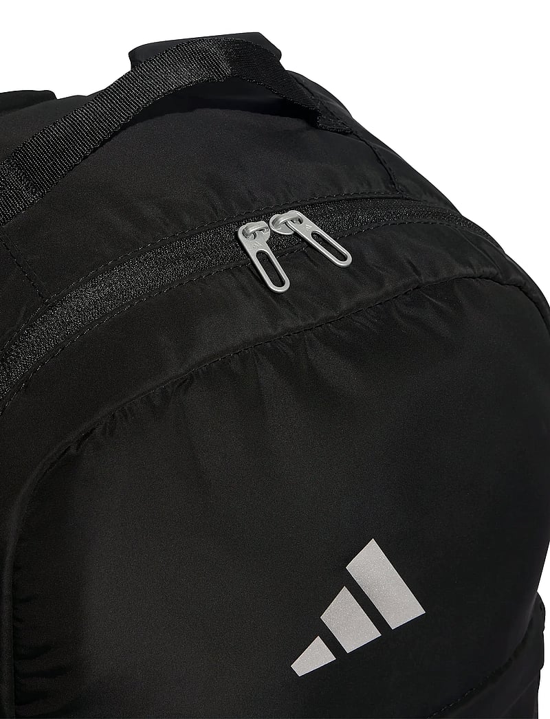 adidas Performance - ADIDAS SP BP - sporttaschen - black/silvmt - 3