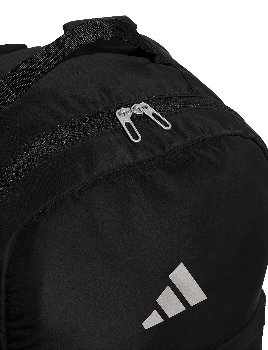 adidas Performance - ADIDAS SP BP - sporttaschen - black/silvmt - 4