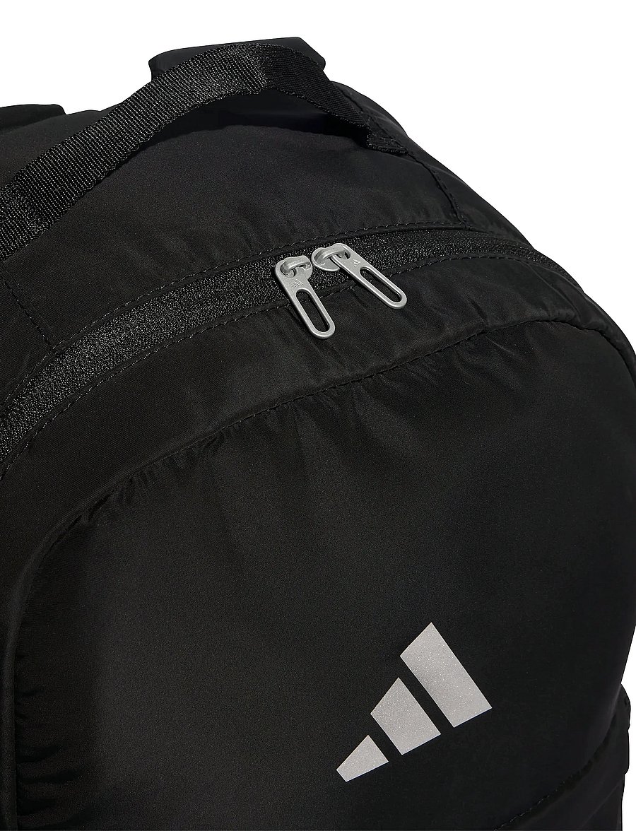 adidas Performance - ADIDAS SP BP - träningsväskor - black/silvmt - 4