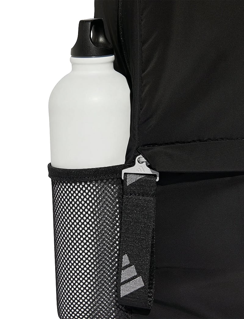 adidas Performance - ADIDAS SP BP - sporttaschen - black/silvmt - 4