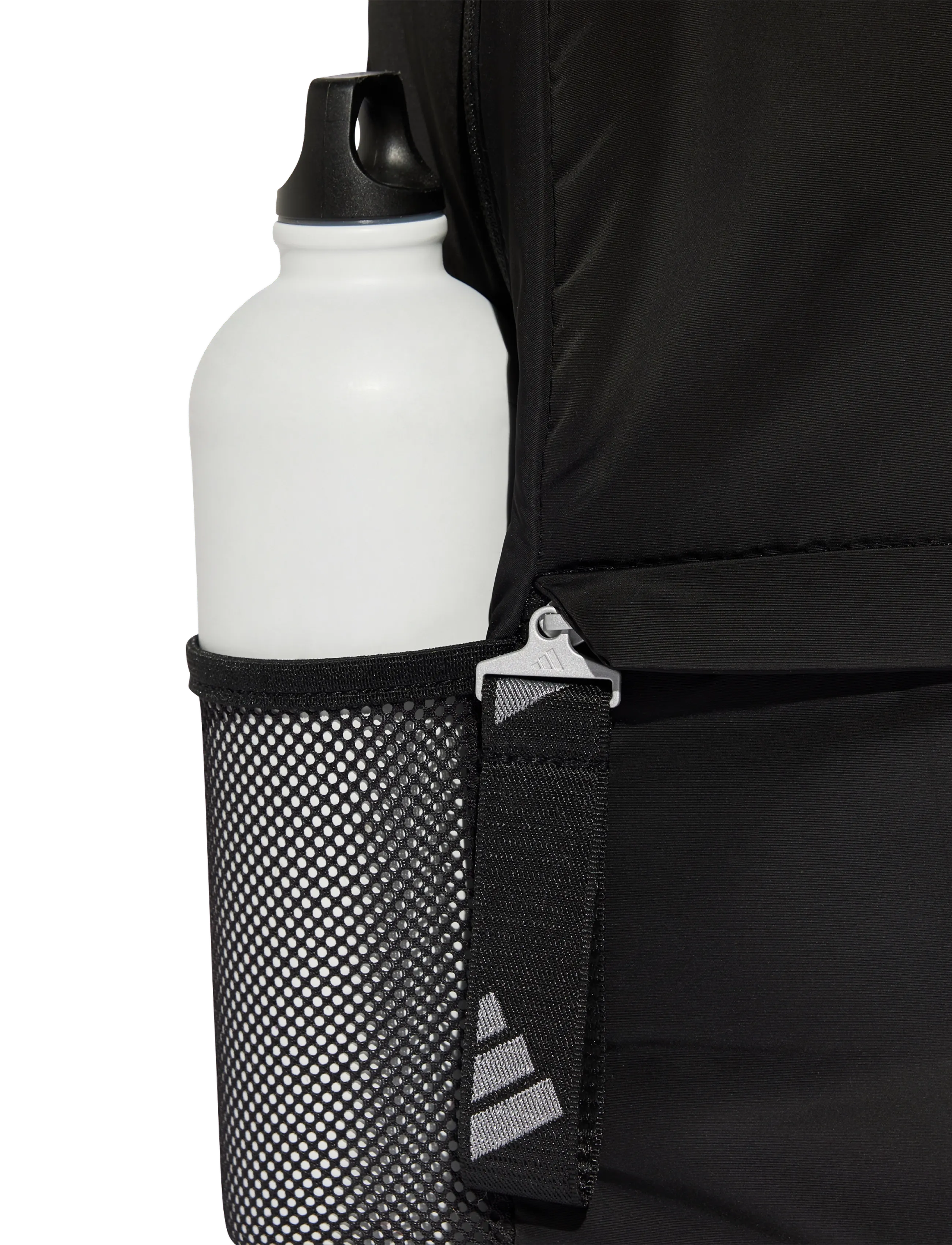 adidas Performance - ADIDAS SP BP - black/silvmt - 5