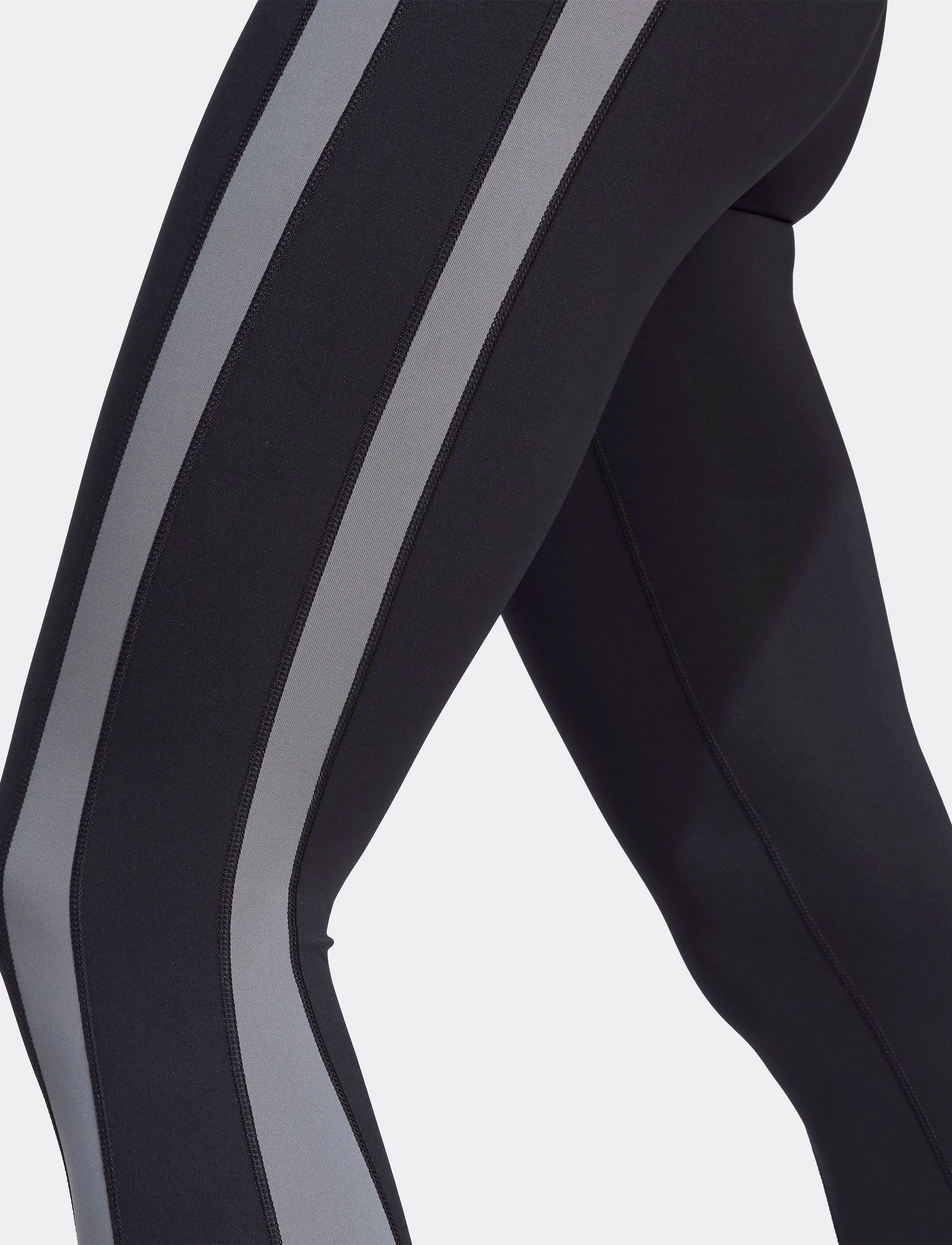 adidas Performance - TF CB 7/8 - 7/8 lengte - black/grefou - 2
