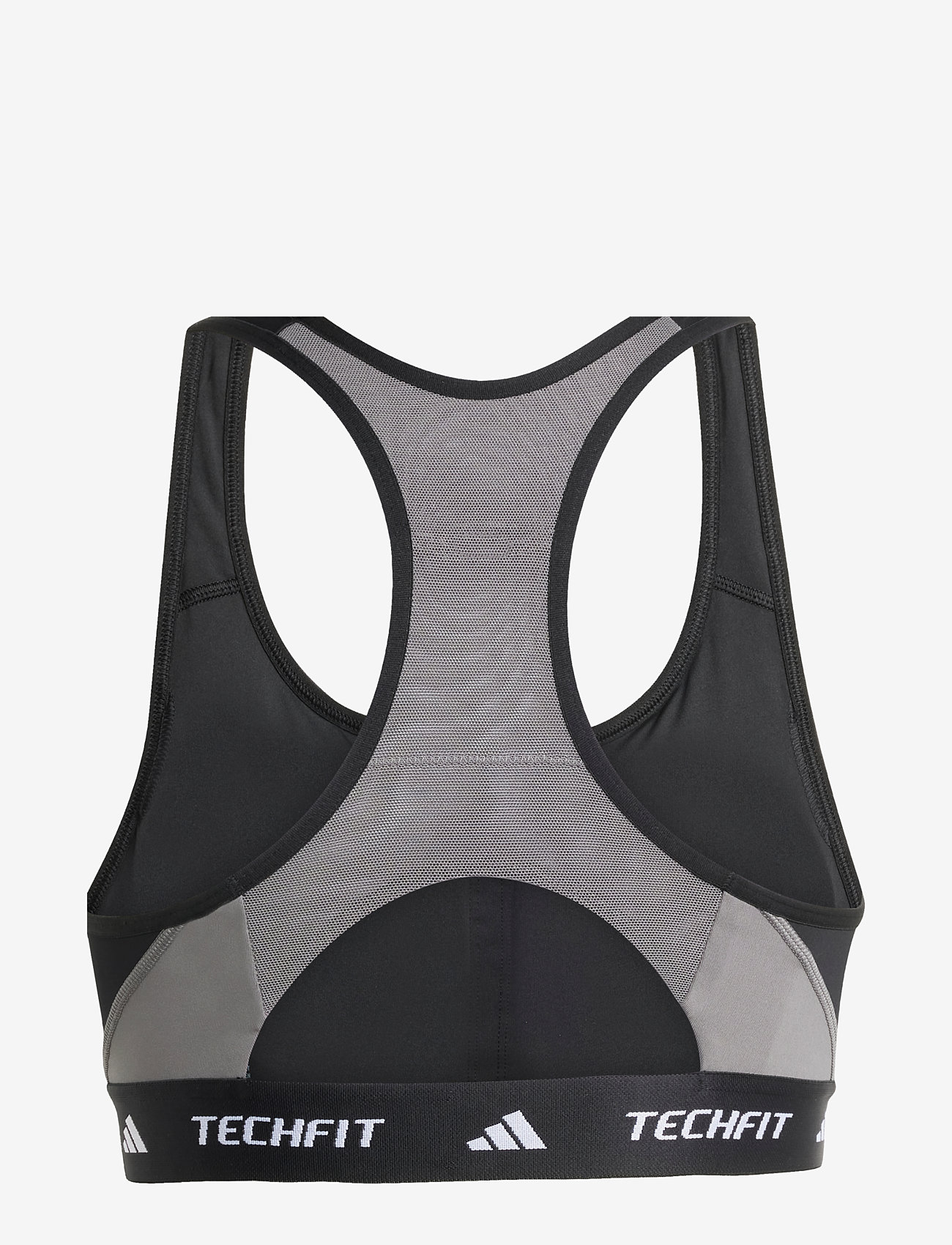 adidas Performance - TF MS CB BRA - sport-bhs: mittlerer halt - black/grefou - 1