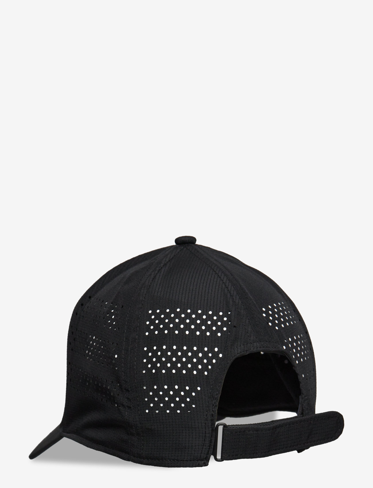 adidas Performance - TRUCK CAP CLIMA - kepsar - black/white - 1