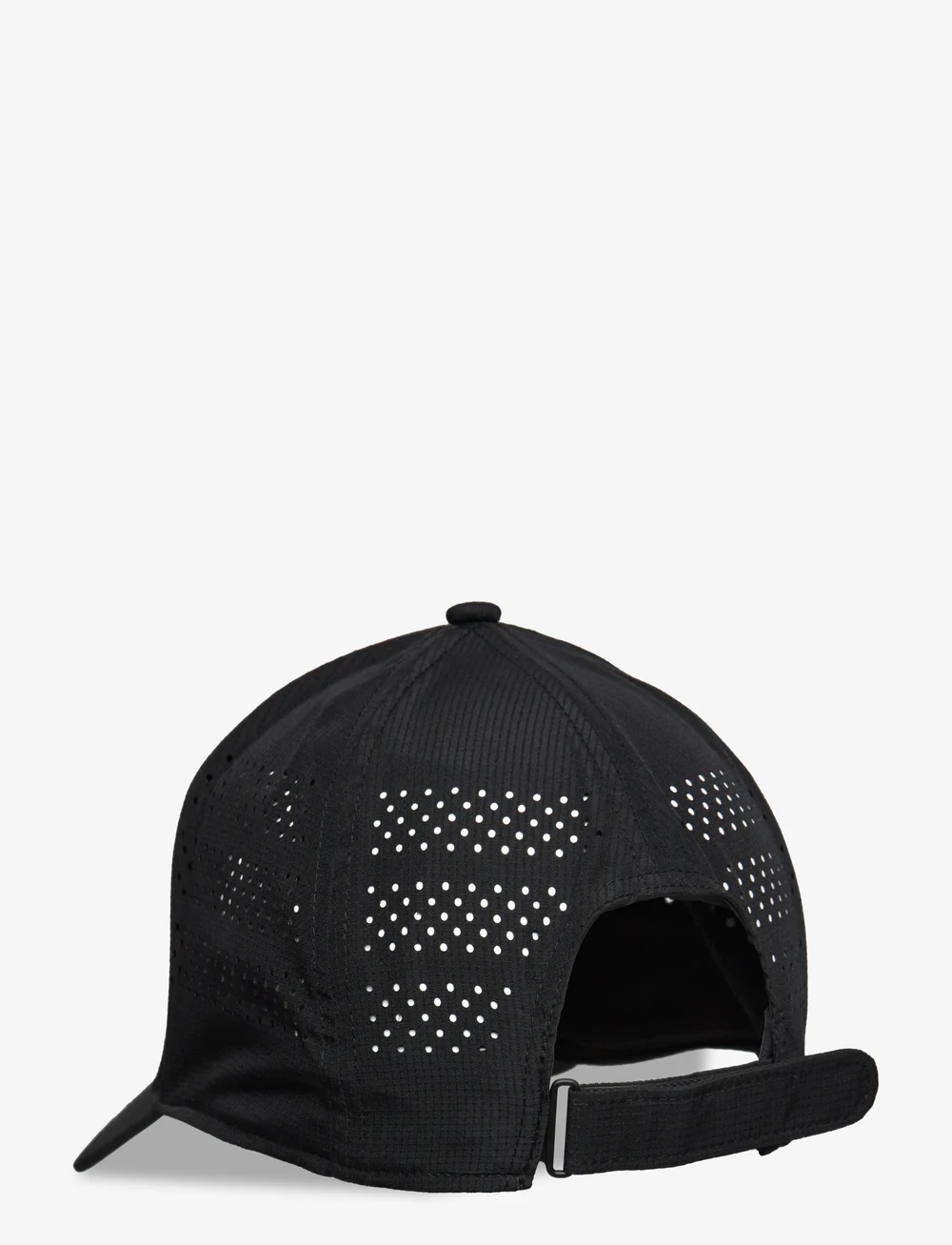 adidas Performance - TRUCK CAP CLIMA - kappen - black/white - 1