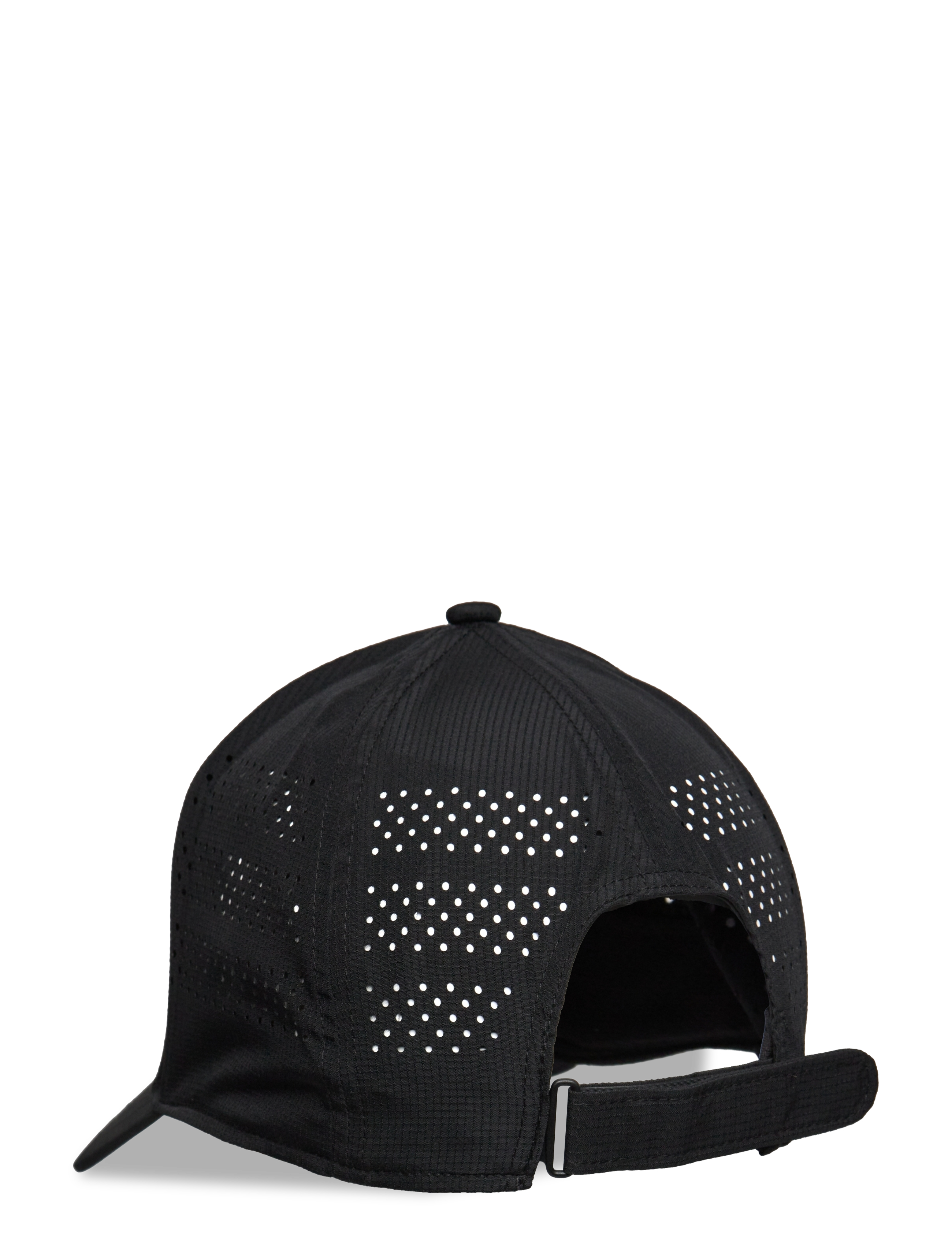 adidas Performance - TRUCK CAP CLIMA - kasketter & caps - black/white - 1