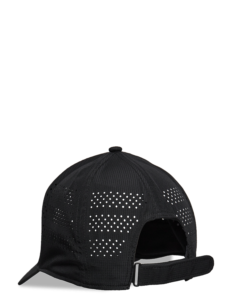 adidas Performance - TRUCK CAP CLIMA - kasketter & caps - black/white - 1