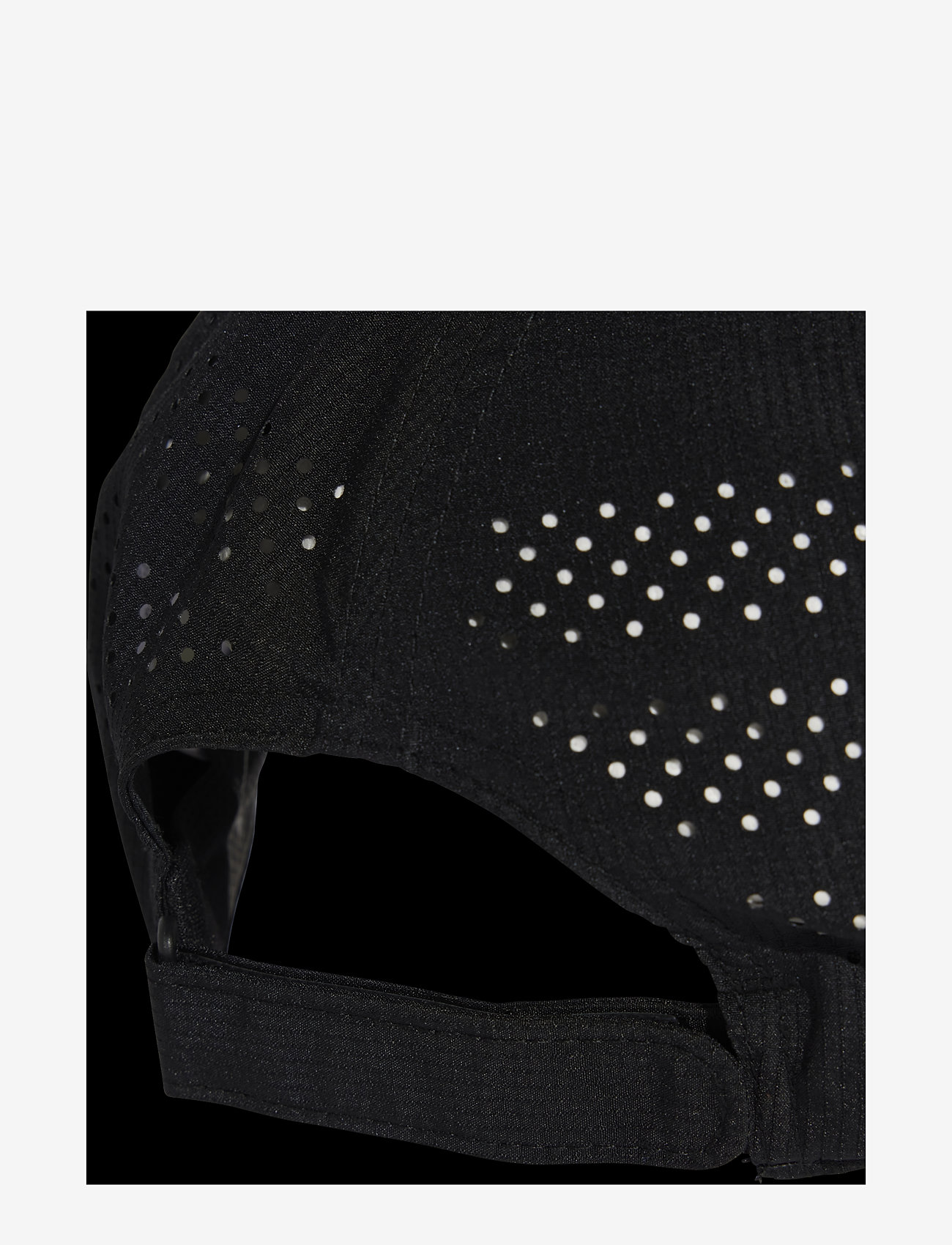 adidas Performance - TRUCK CAP CLIMA - kepsar - black/white - 2
