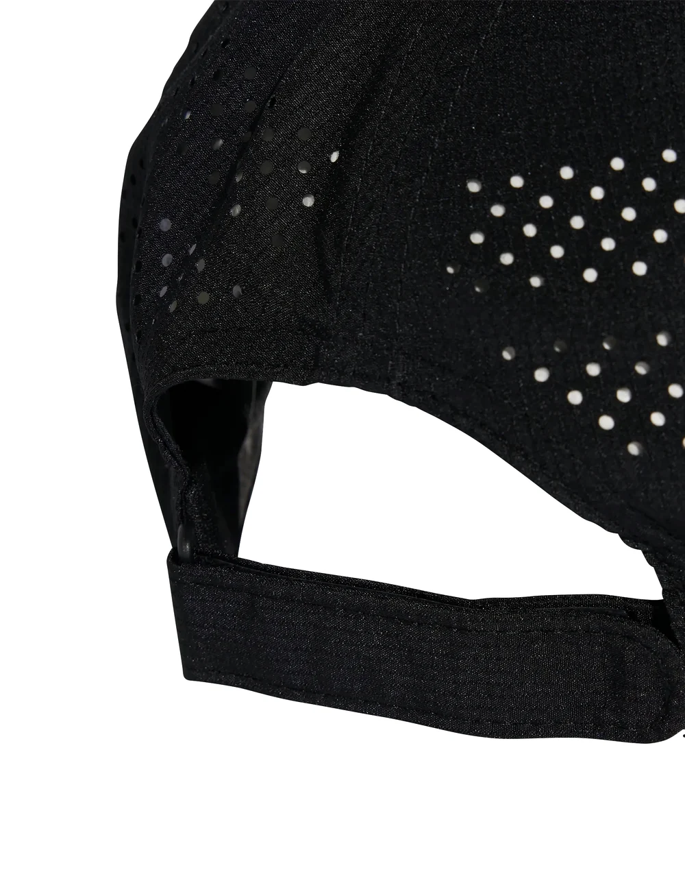 adidas Performance - TRUCK CAP CLIMA - kappen - black/white - 2