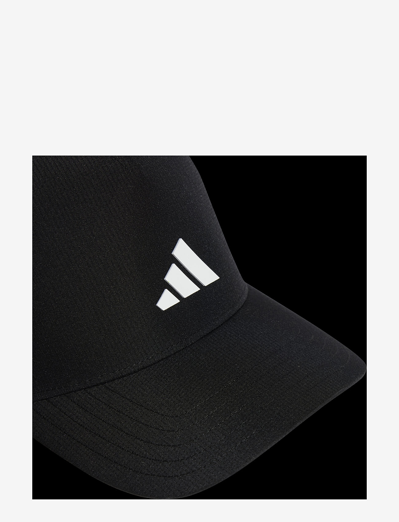 adidas Performance - TRUCK CAP CLIMA - kepsar - black/white - 3