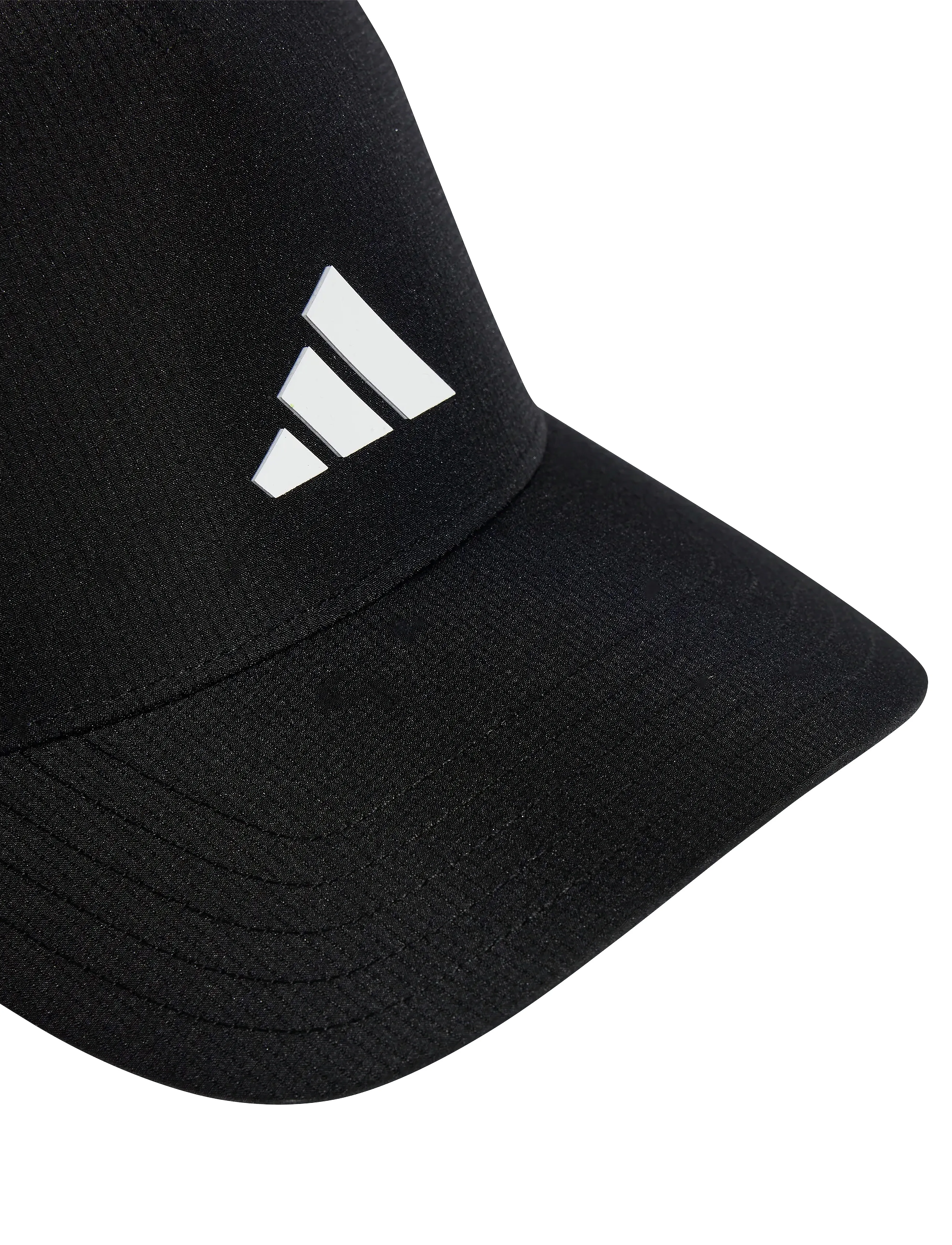 adidas Performance - TRUCK CAP CLIMA - kasketter & caps - black/white - 3