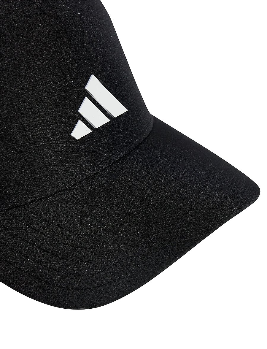 adidas Performance - TRUCK CAP CLIMA - kasketter & caps - black/white - 3