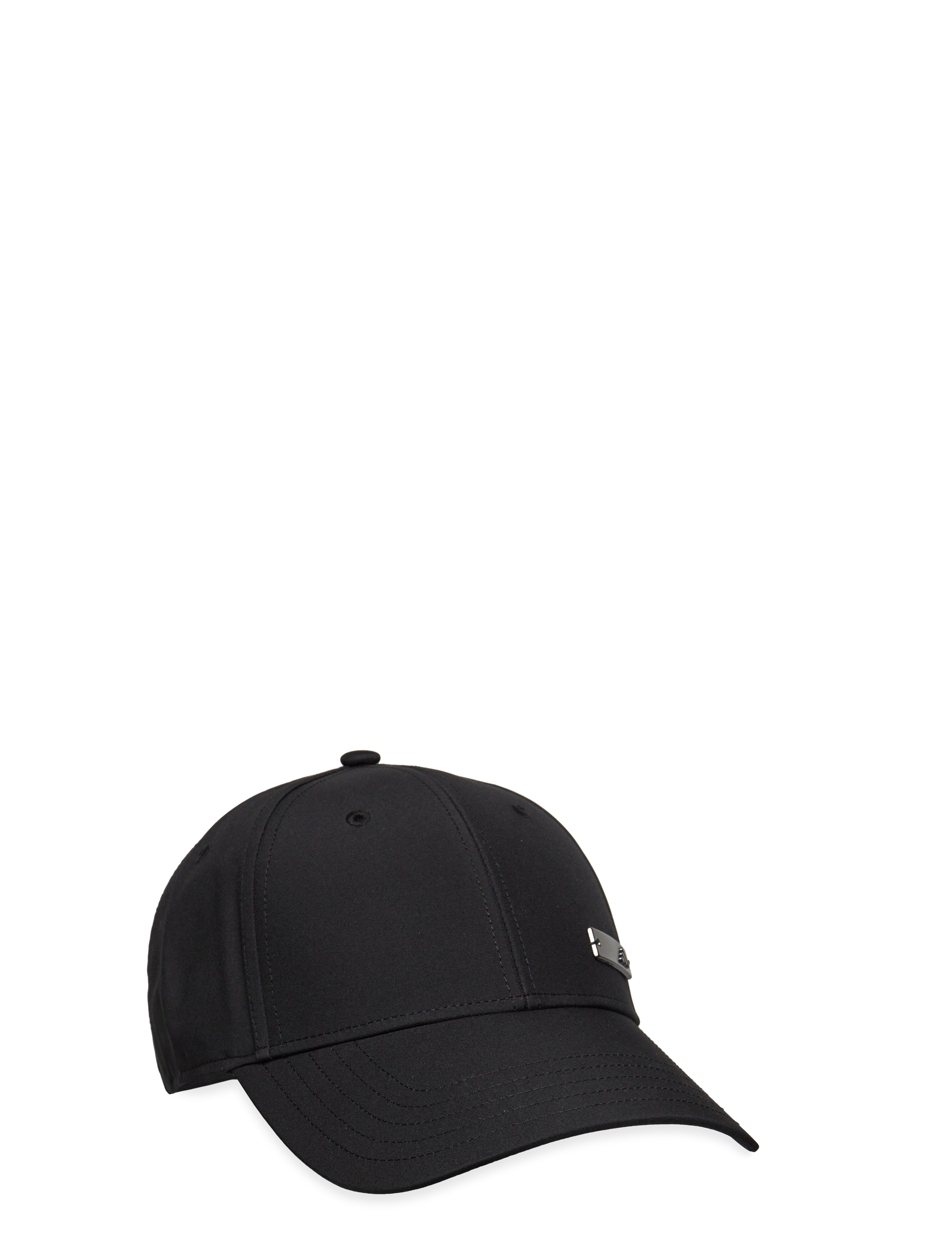 adidas Performance Bb Cap Lt Met, 54-60, Sport Accessories, Schwarz - Caps, Frauen