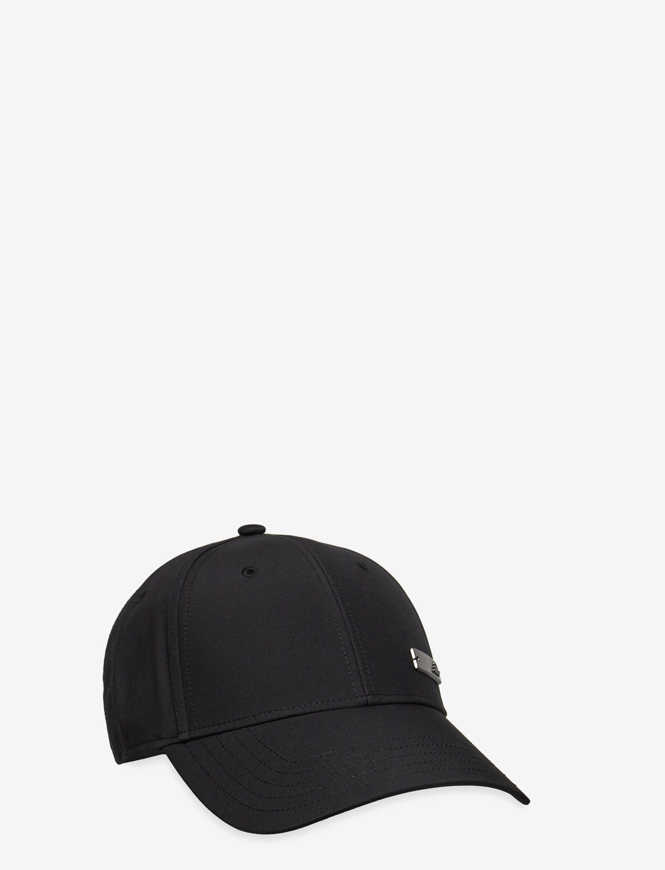 adidas Performance - BB CAP LT MET - madalaimad hinnad - black - 0