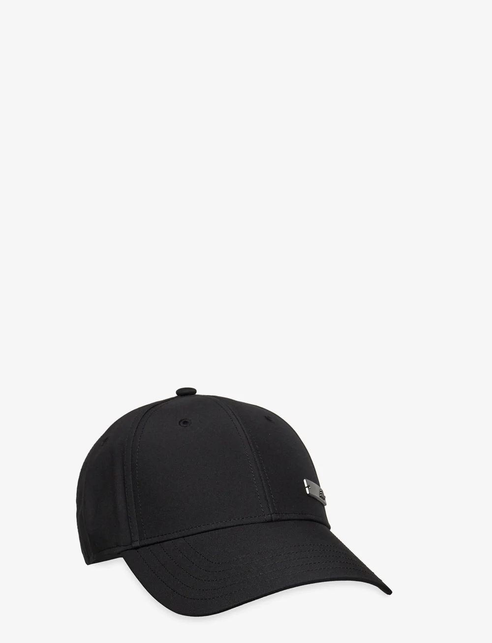 adidas Performance - BB CAP LT MET - kappen - black - 1