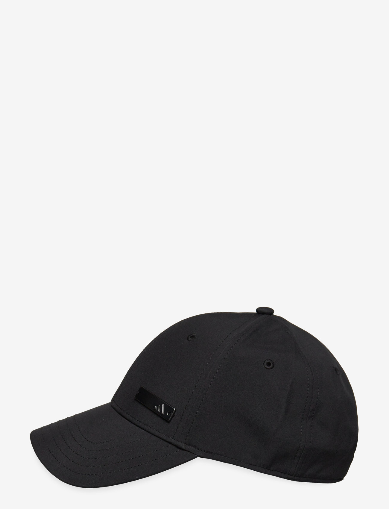 adidas Performance - BB CAP LT MET - madalaimad hinnad - black - 1