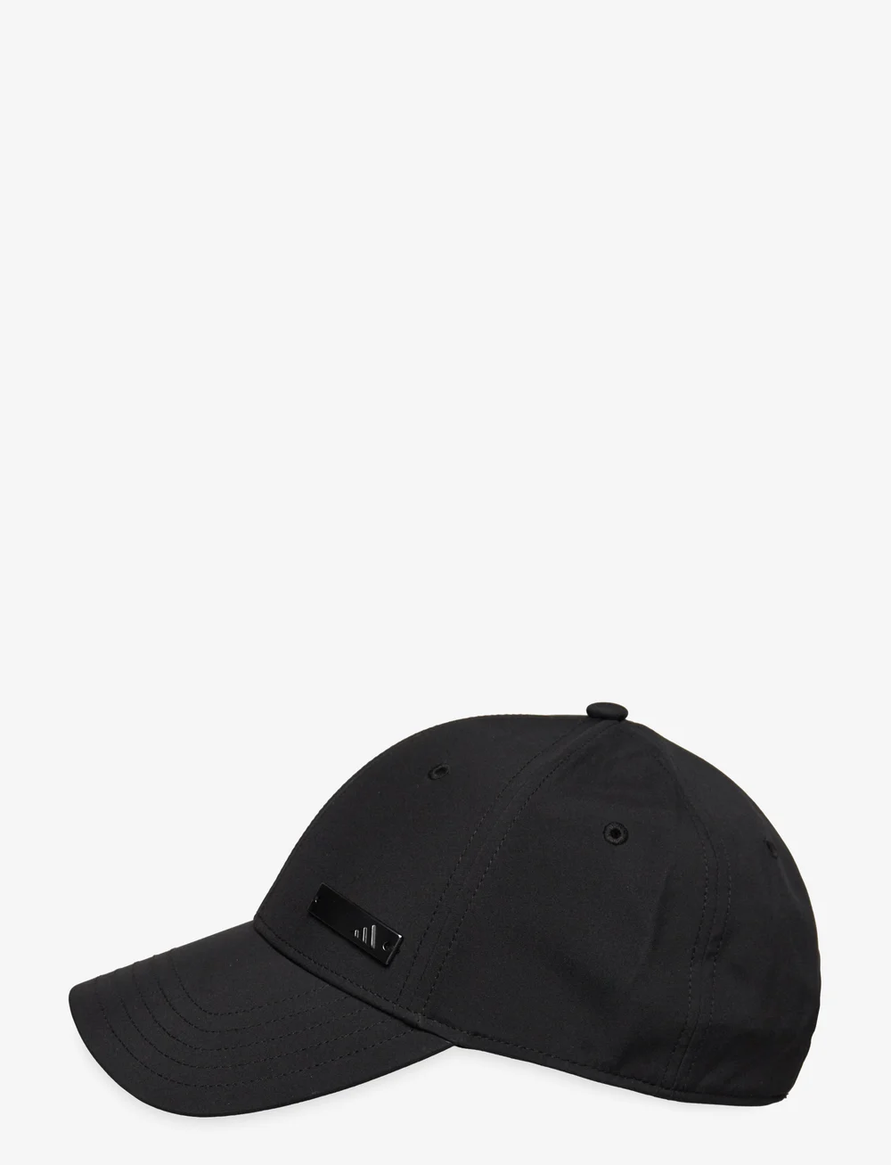 adidas Performance - BB CAP LT MET - kappen - black - 2