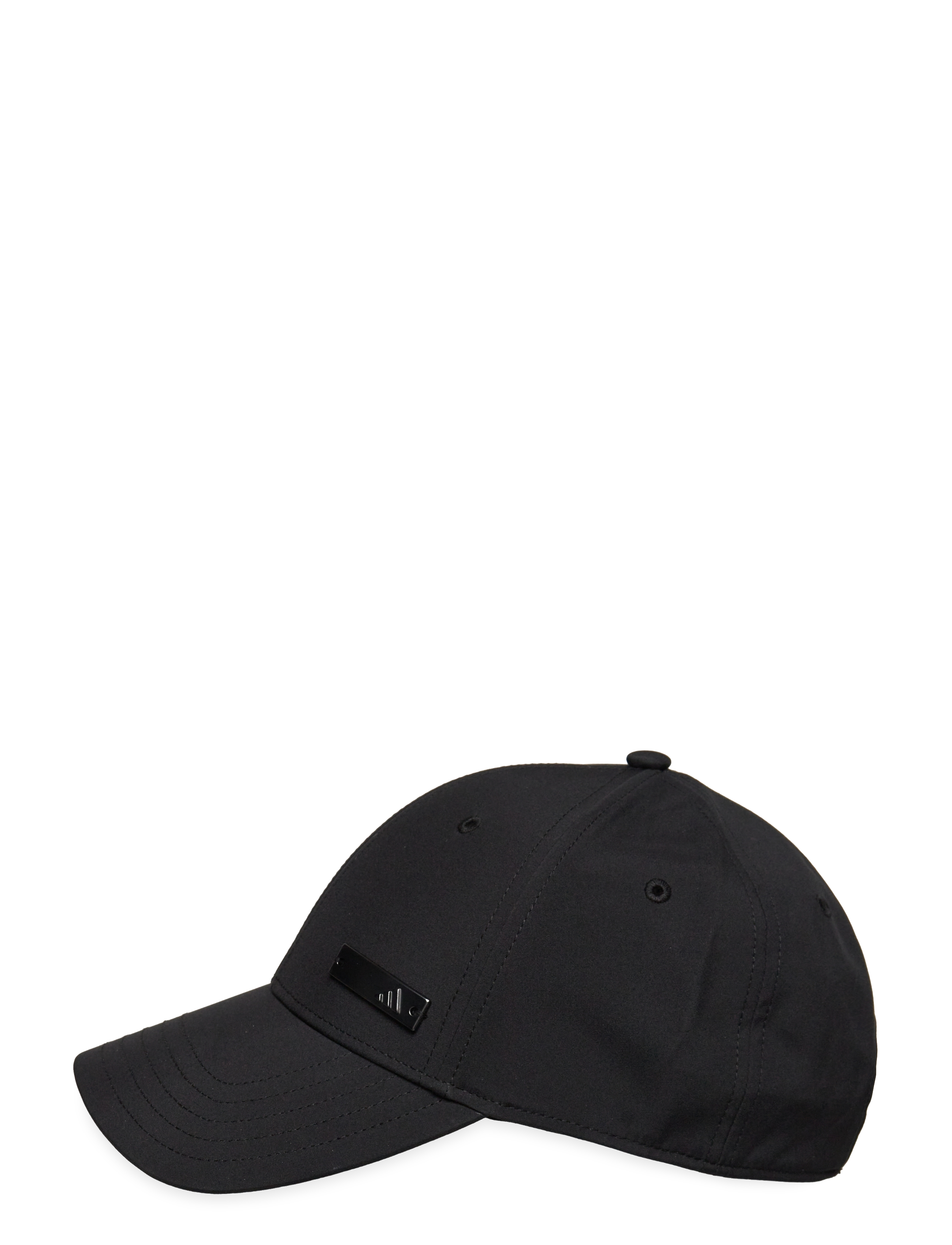 adidas Performance - BB CAP LT MET - die niedrigsten preise - black - 1