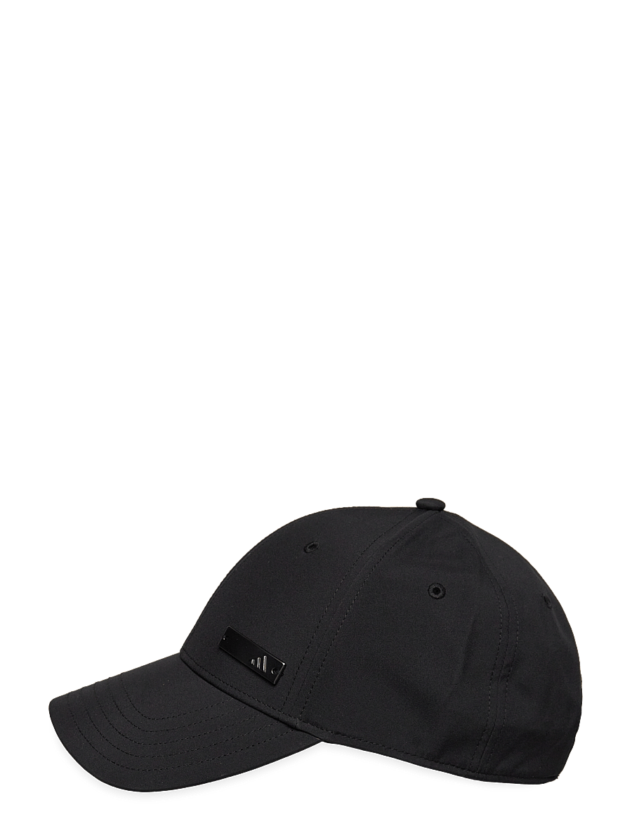 adidas Performance - BB CAP LT MET - kepurės su snapeliu - black - 1