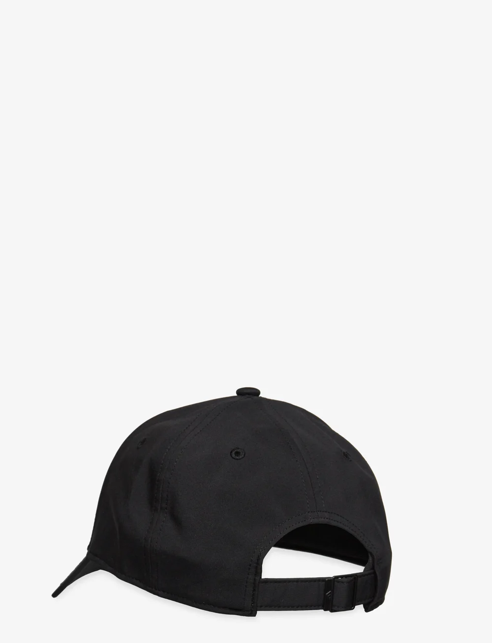 adidas Performance - BB CAP LT MET - kappen - black - 3