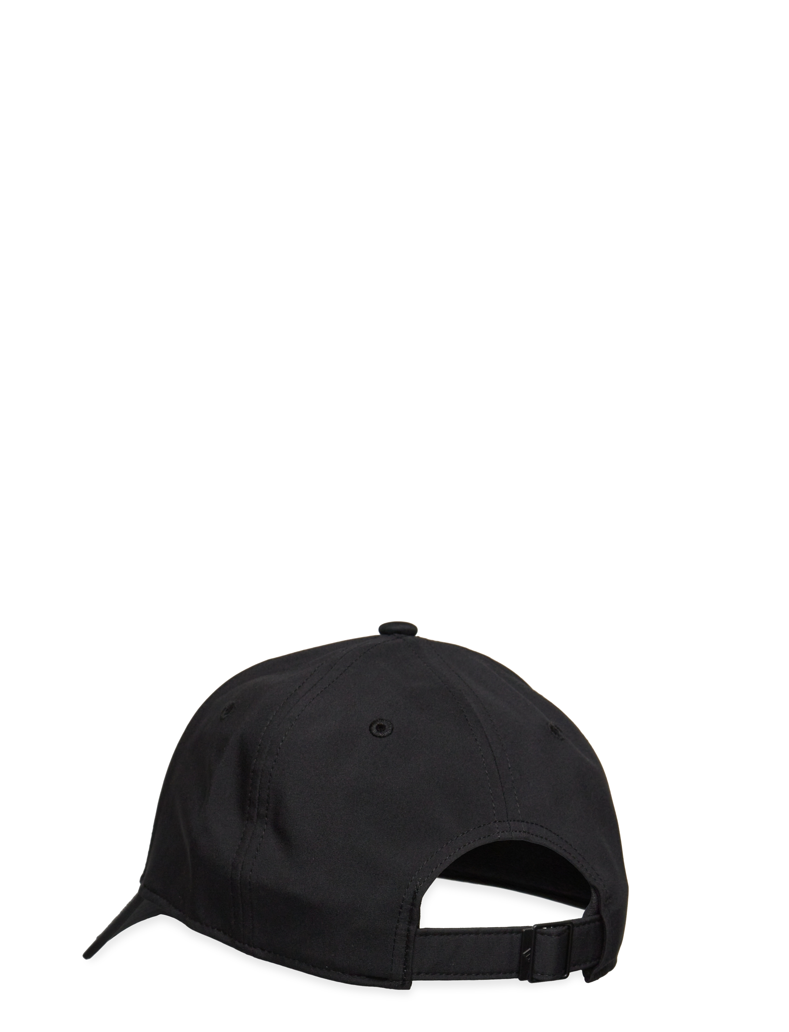 adidas Performance - BB CAP LT MET - die niedrigsten preise - black - 2