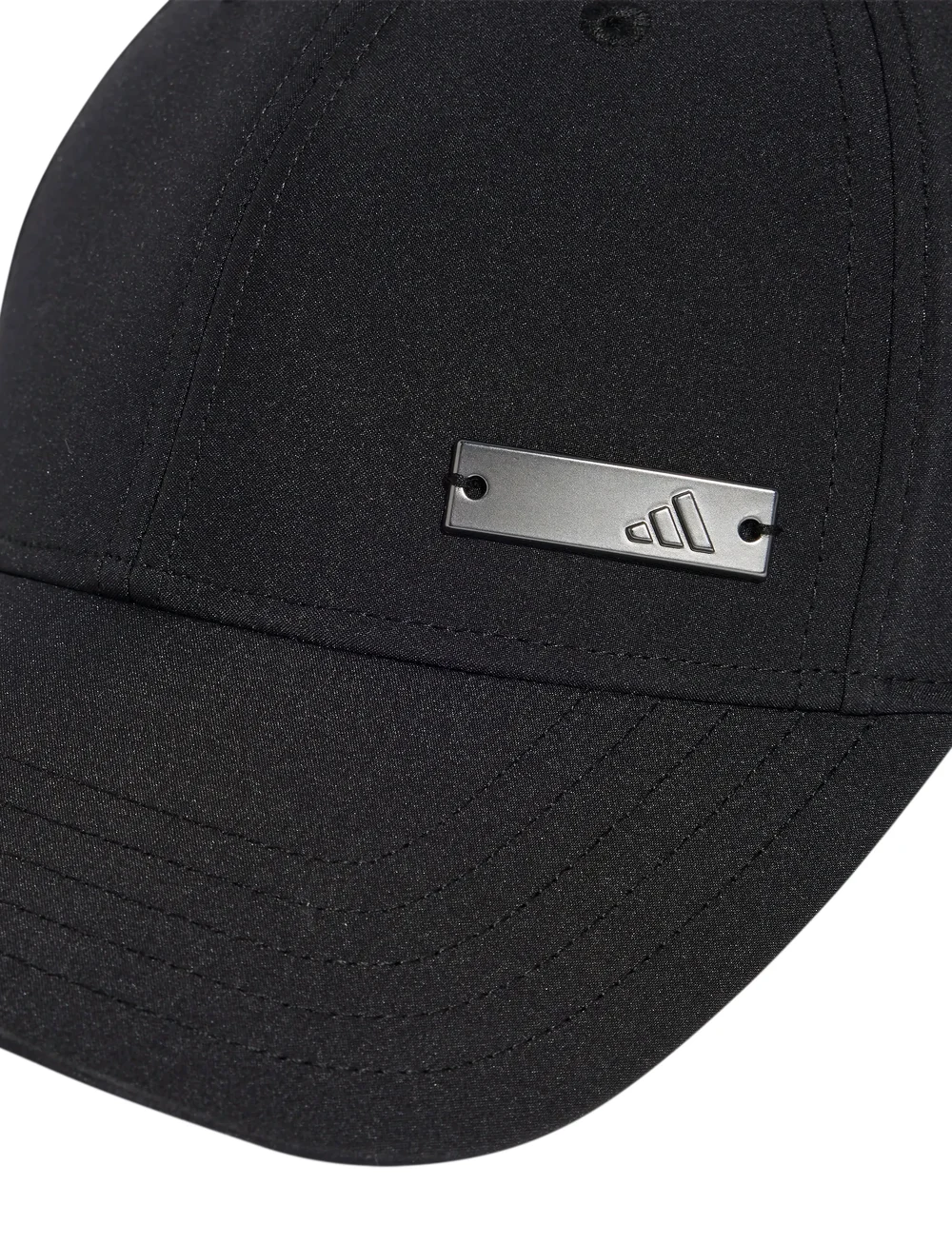 adidas Performance - BB CAP LT MET - kappen - black - 4