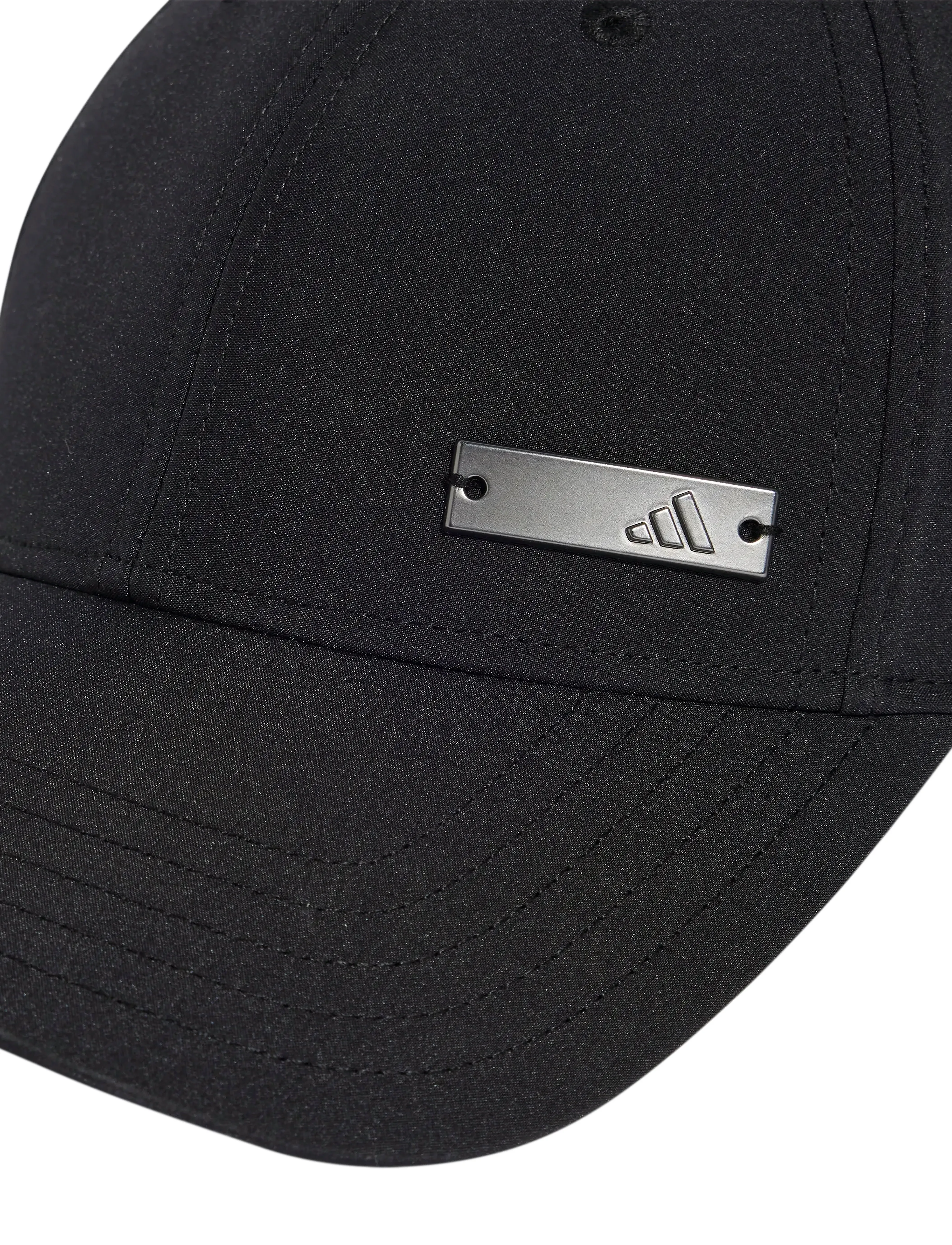 adidas Performance - BB CAP LT MET - die niedrigsten preise - black - 3