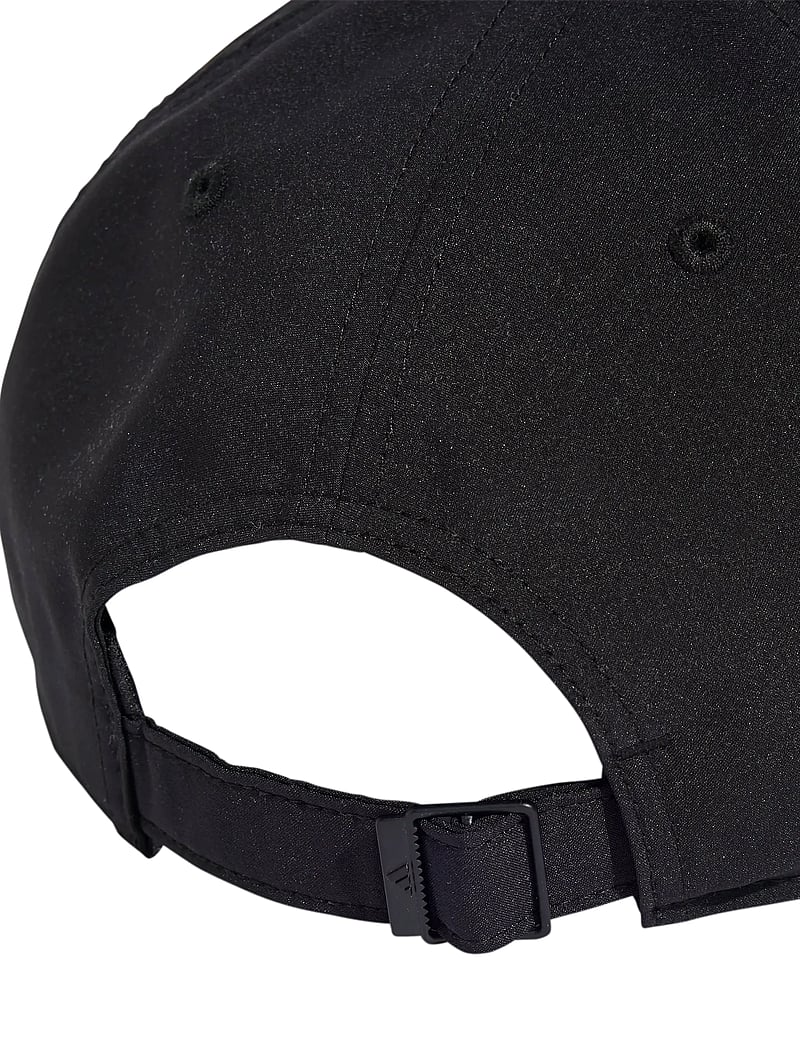 adidas Performance - BB CAP LT MET - kepsar - black - 5