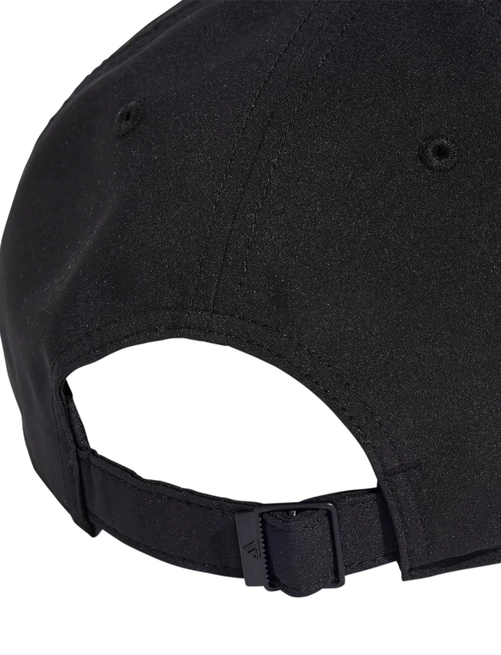 adidas Performance - BB CAP LT MET - kappen - black - 5