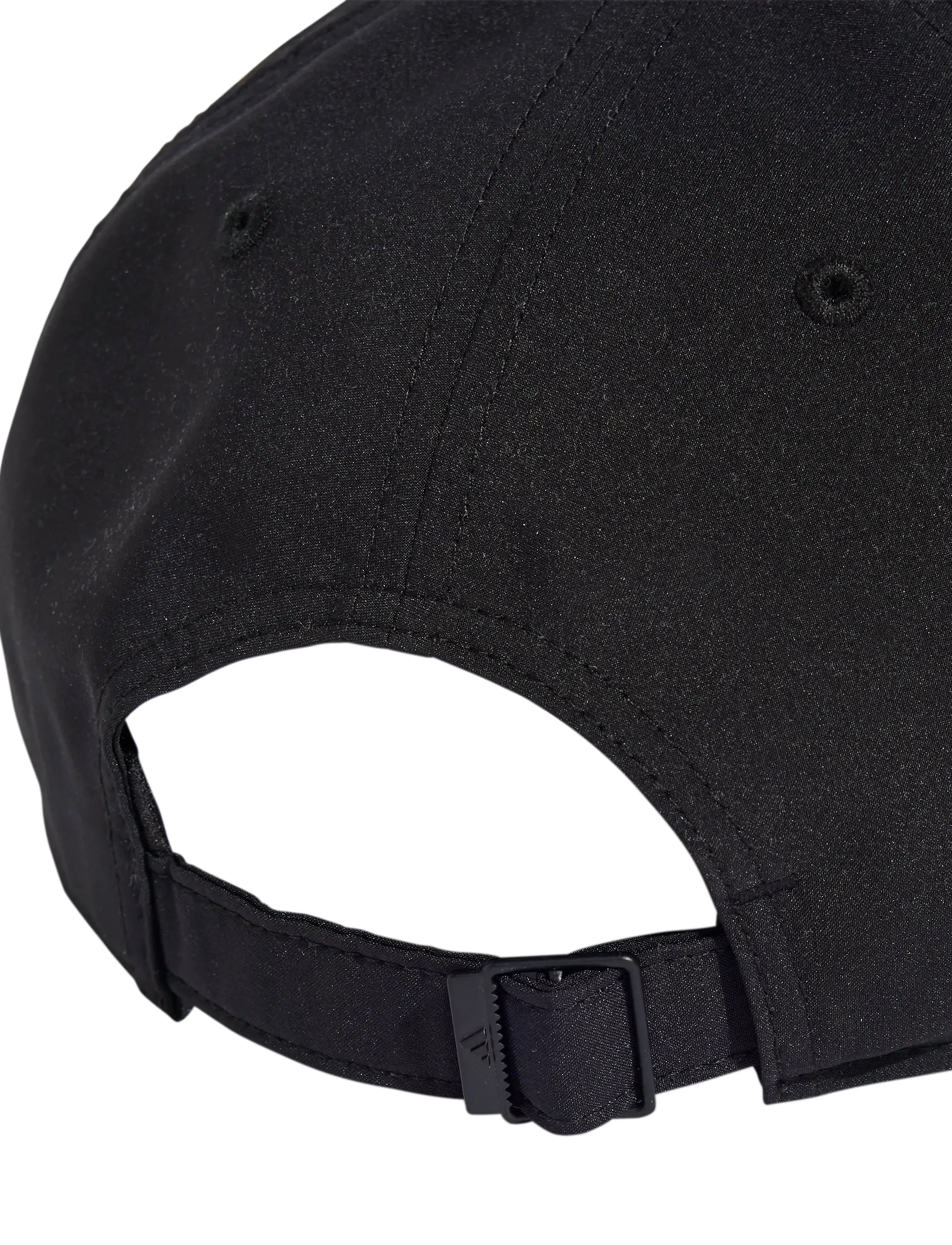 adidas Performance - BB CAP LT MET - die niedrigsten preise - black - 4