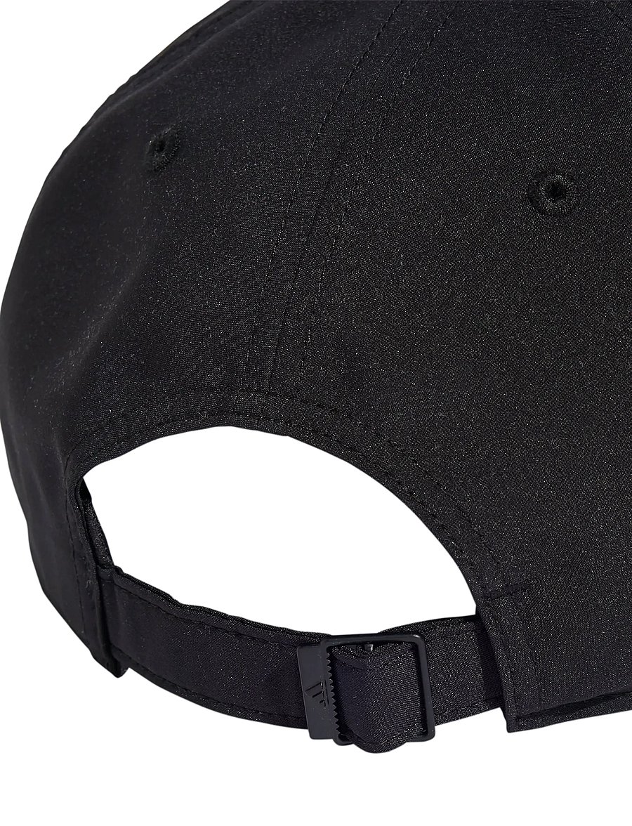 adidas Performance - BB CAP LT MET - kappen - black - 4