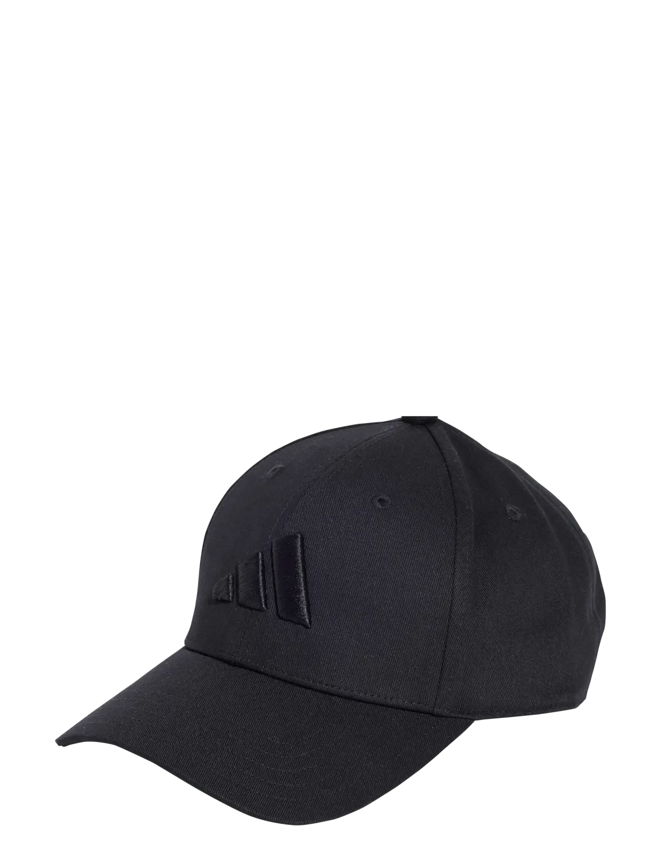 ADIDAS PERFORMANCE Bball Basecap Tonal Schwarz - 54-56 - Damen