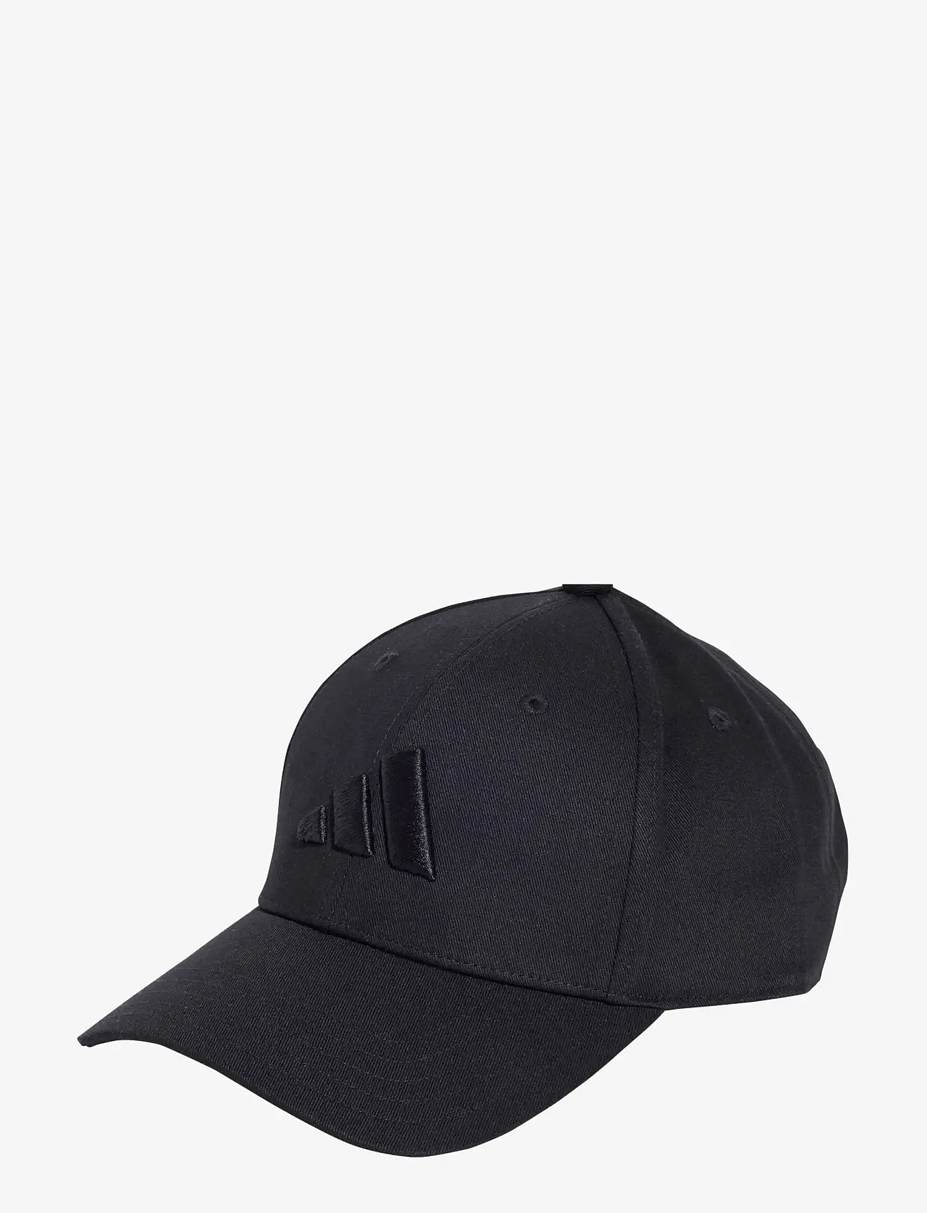 adidas Performance - BBALL CAP TONAL - kappen - black - 1