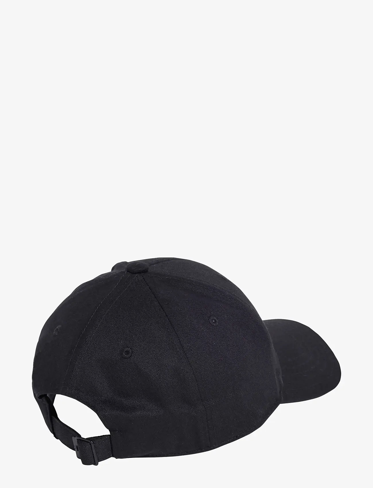adidas Performance - BBALL CAP TONAL - kappen - black - 2