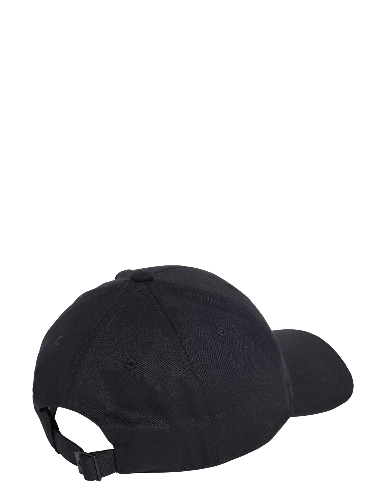 adidas Performance - BBALL CAP TONAL - lägsta priserna - black - 2