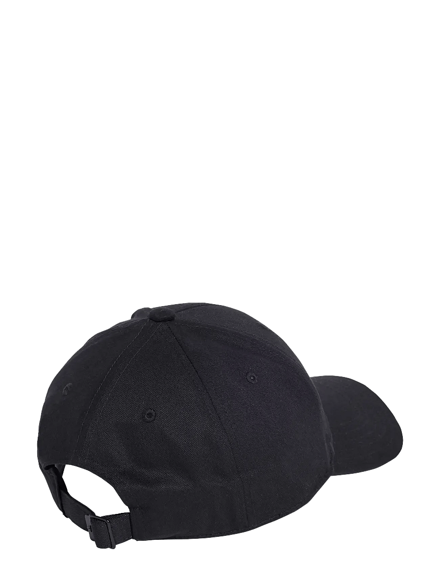 adidas Performance - BBALL CAP TONAL - derhúfur - black - 2