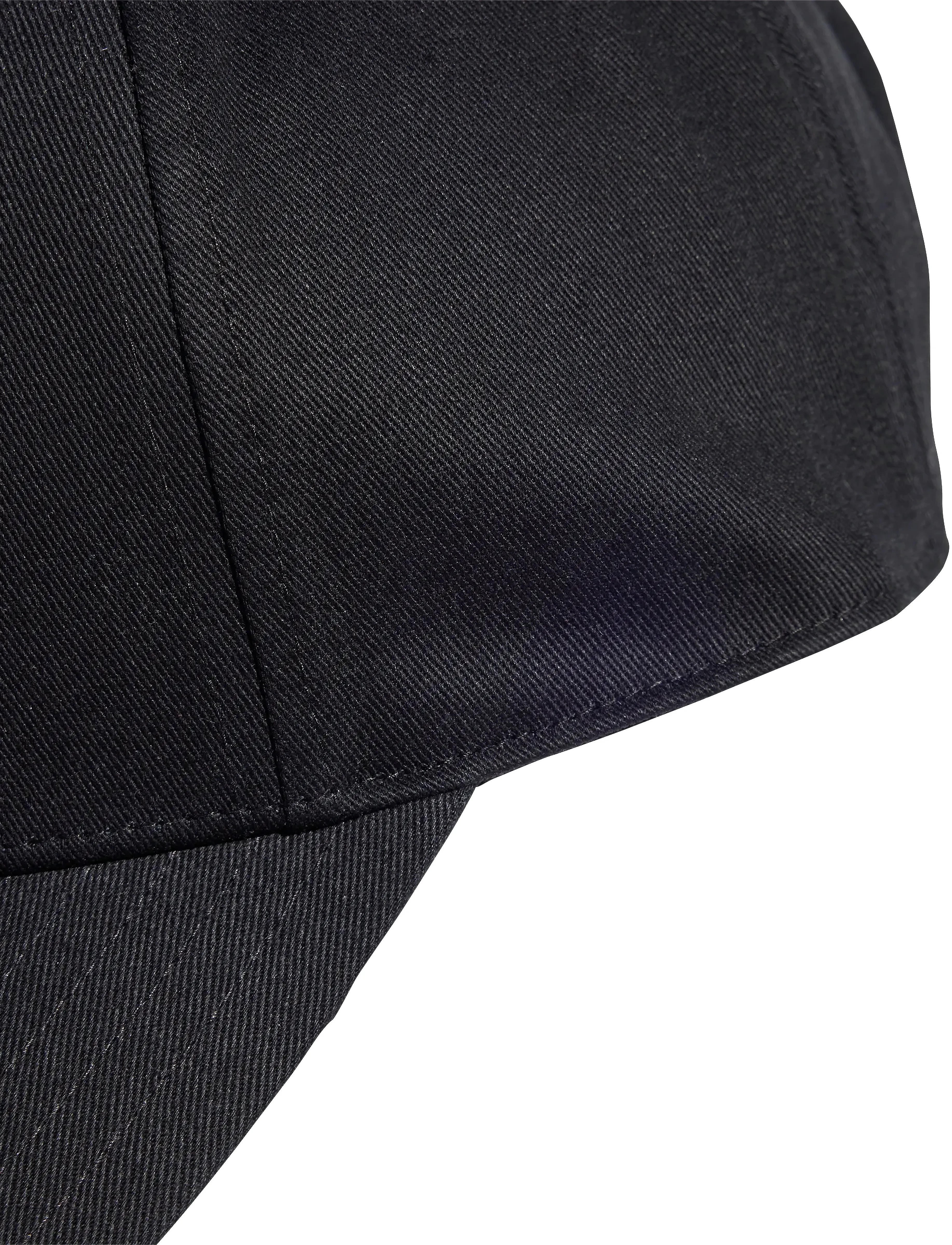adidas Performance - BBALL CAP TONAL - lägsta priserna - black - 3