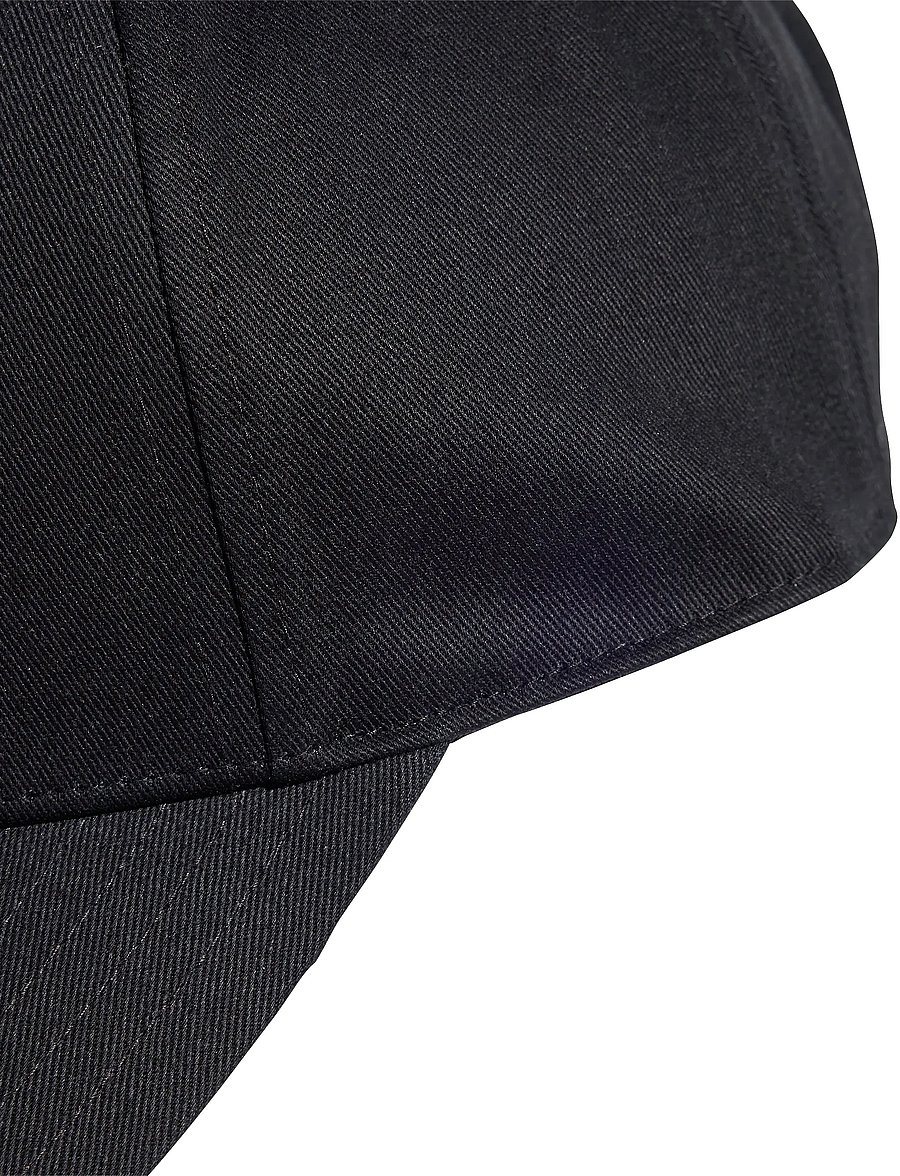 adidas Performance - BBALL CAP TONAL - derhúfur - black - 3