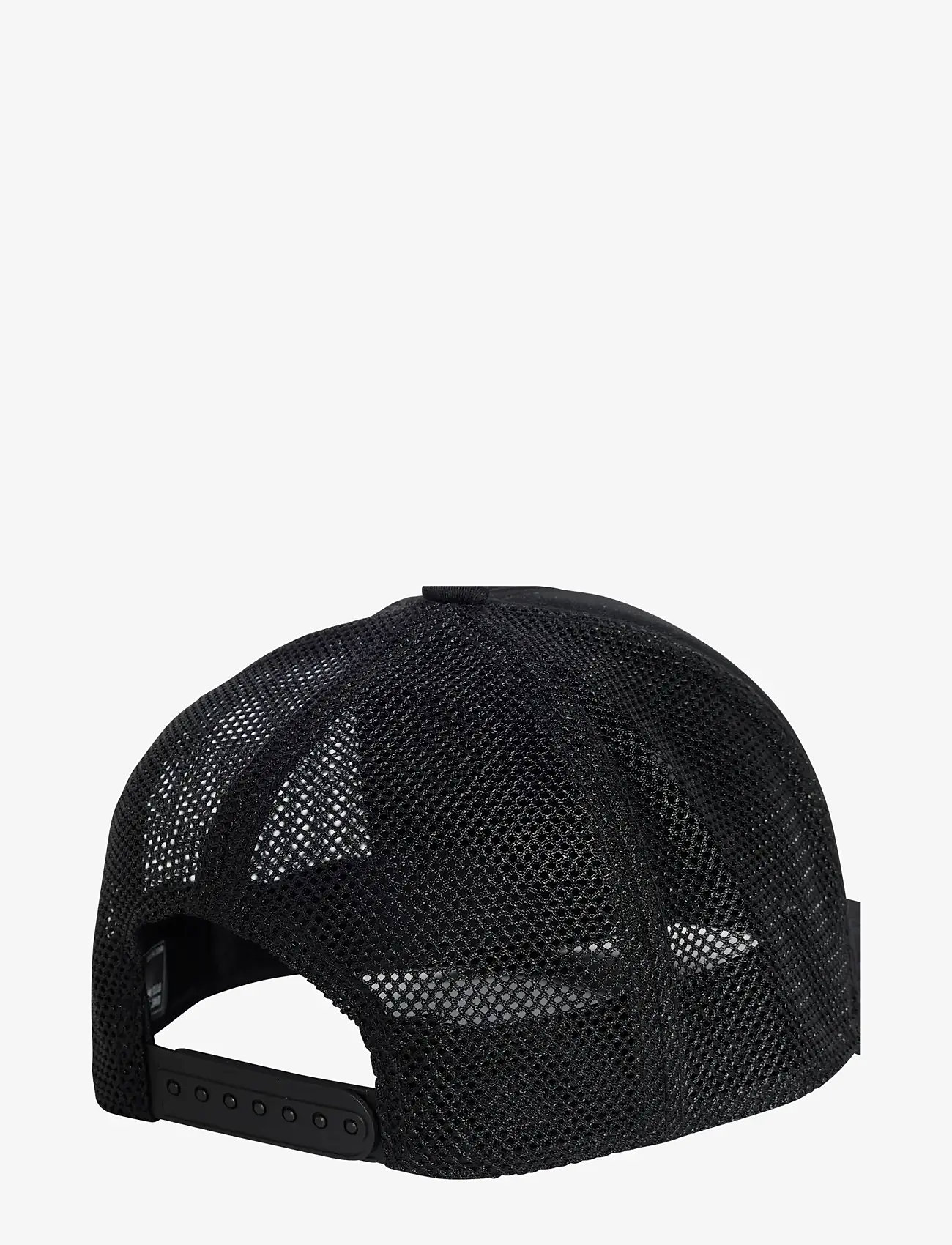 adidas Performance - SNAP TRUCK CAP - nokamütsid - black - 1