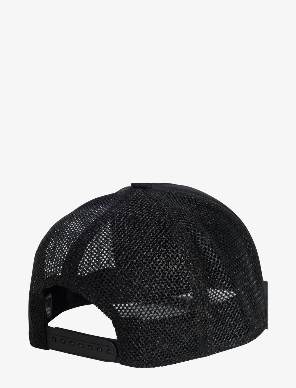 adidas Performance - SNAP TRUCK CAP - caps - black - 1