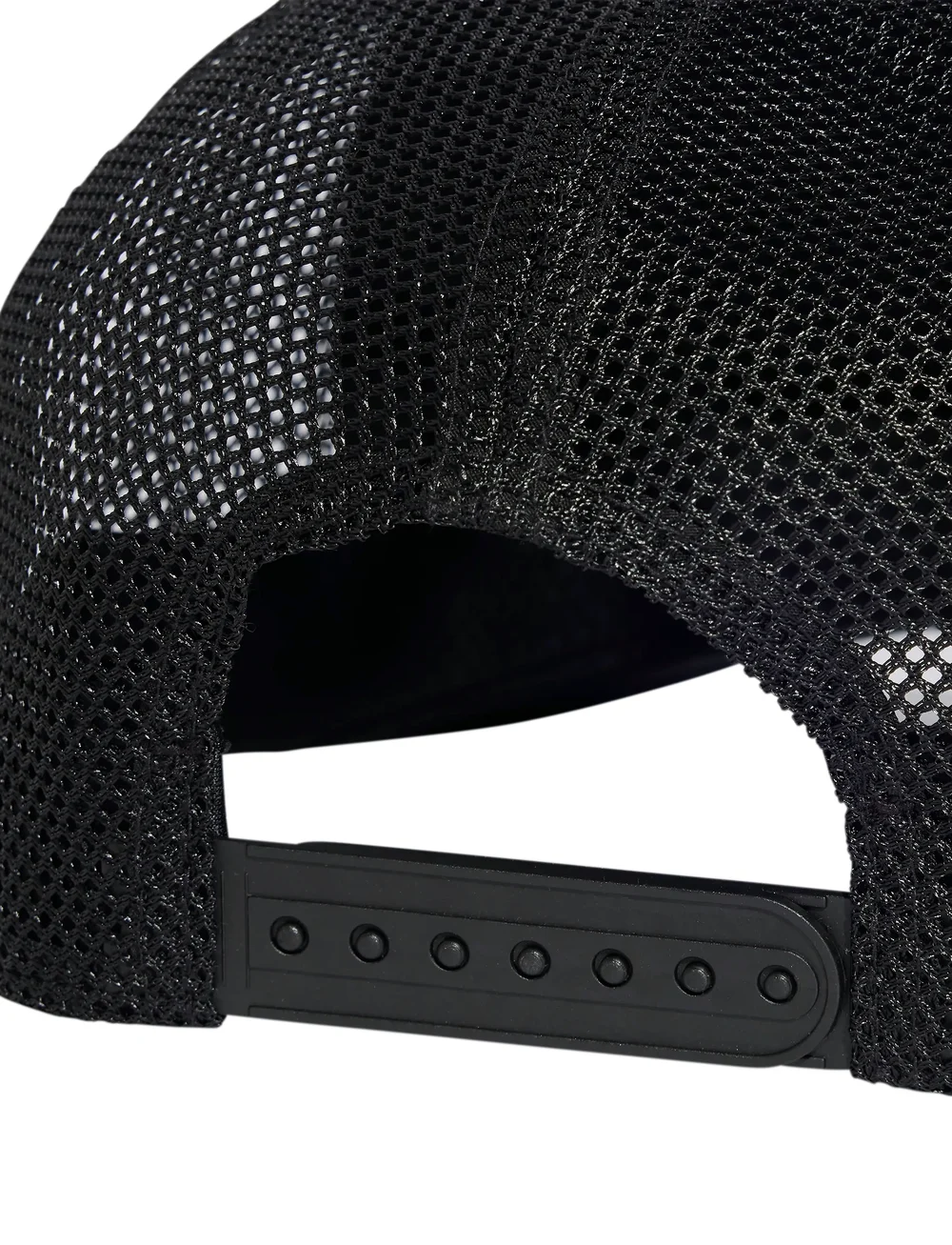 adidas Performance - SNAP TRUCK CAP - caps - black - 3