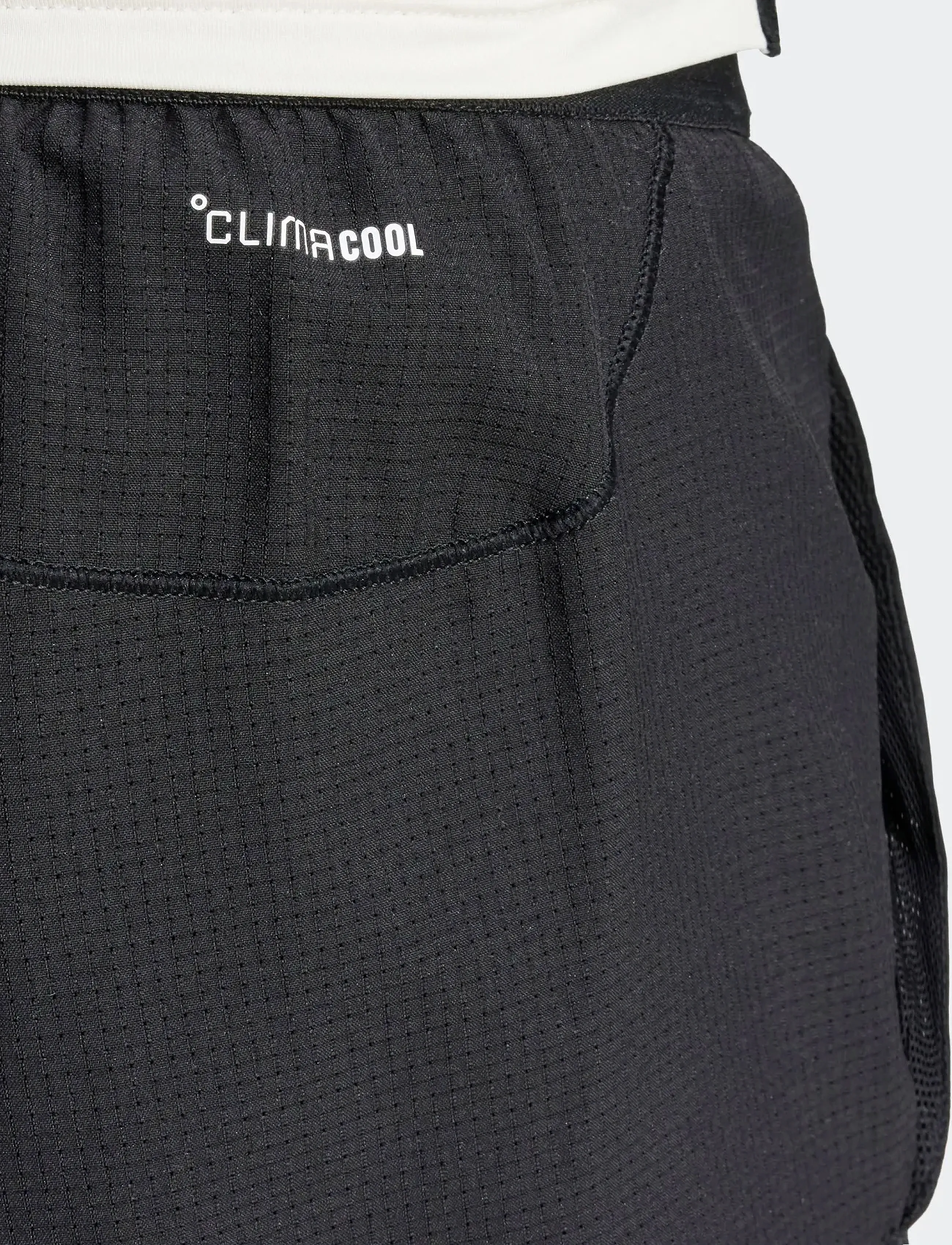 adidas Performance - GYM+ 2in1 SHORT - lühikesed treeningpüksid - black/black - 3