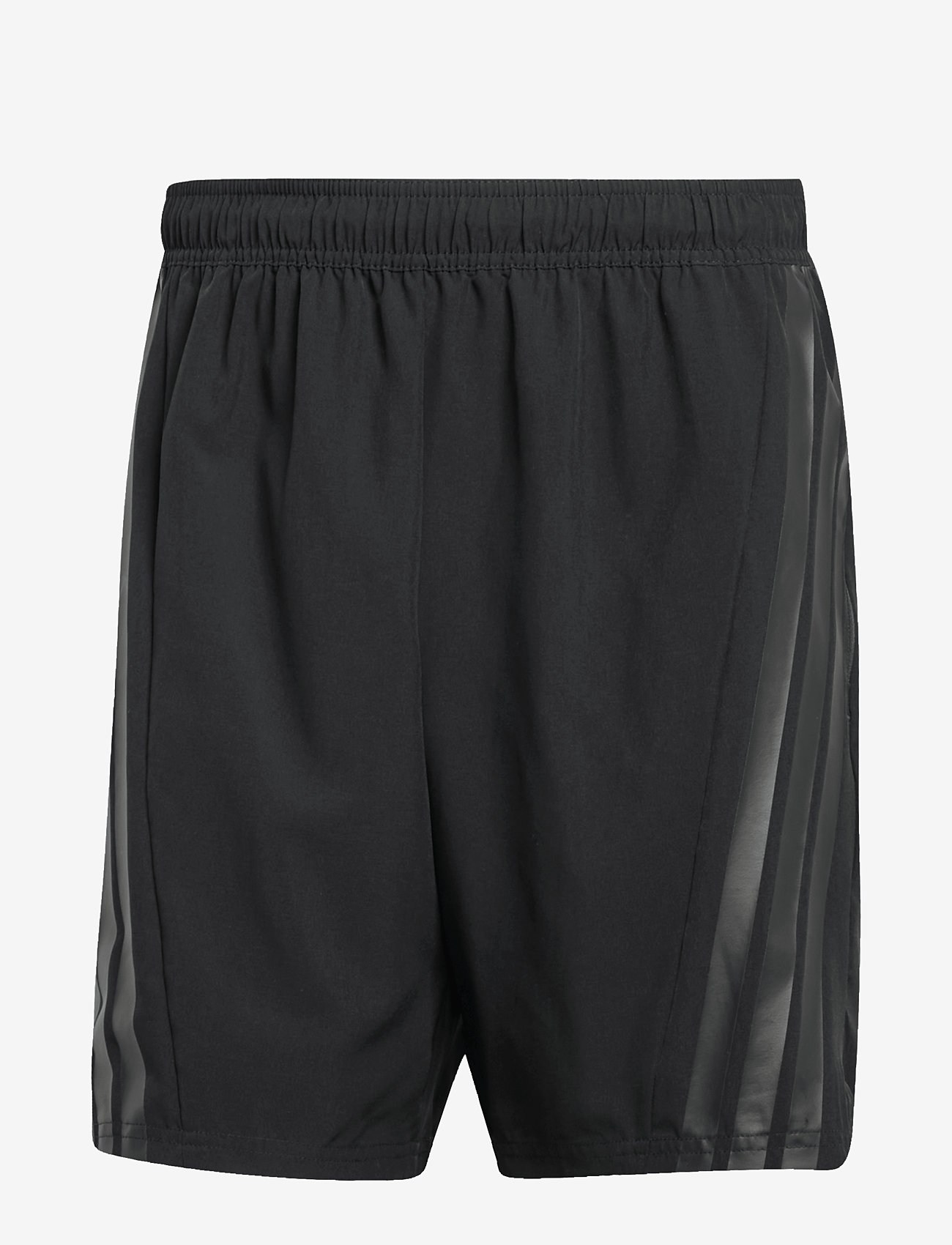 adidas Performance - D4T 3S SHORT - träningsshorts - black - 1