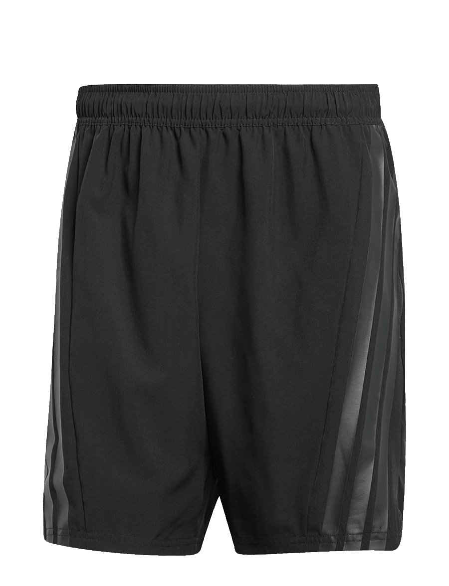 adidas Performance - D4T 3S SHORT - trainingsshorts - black - 1