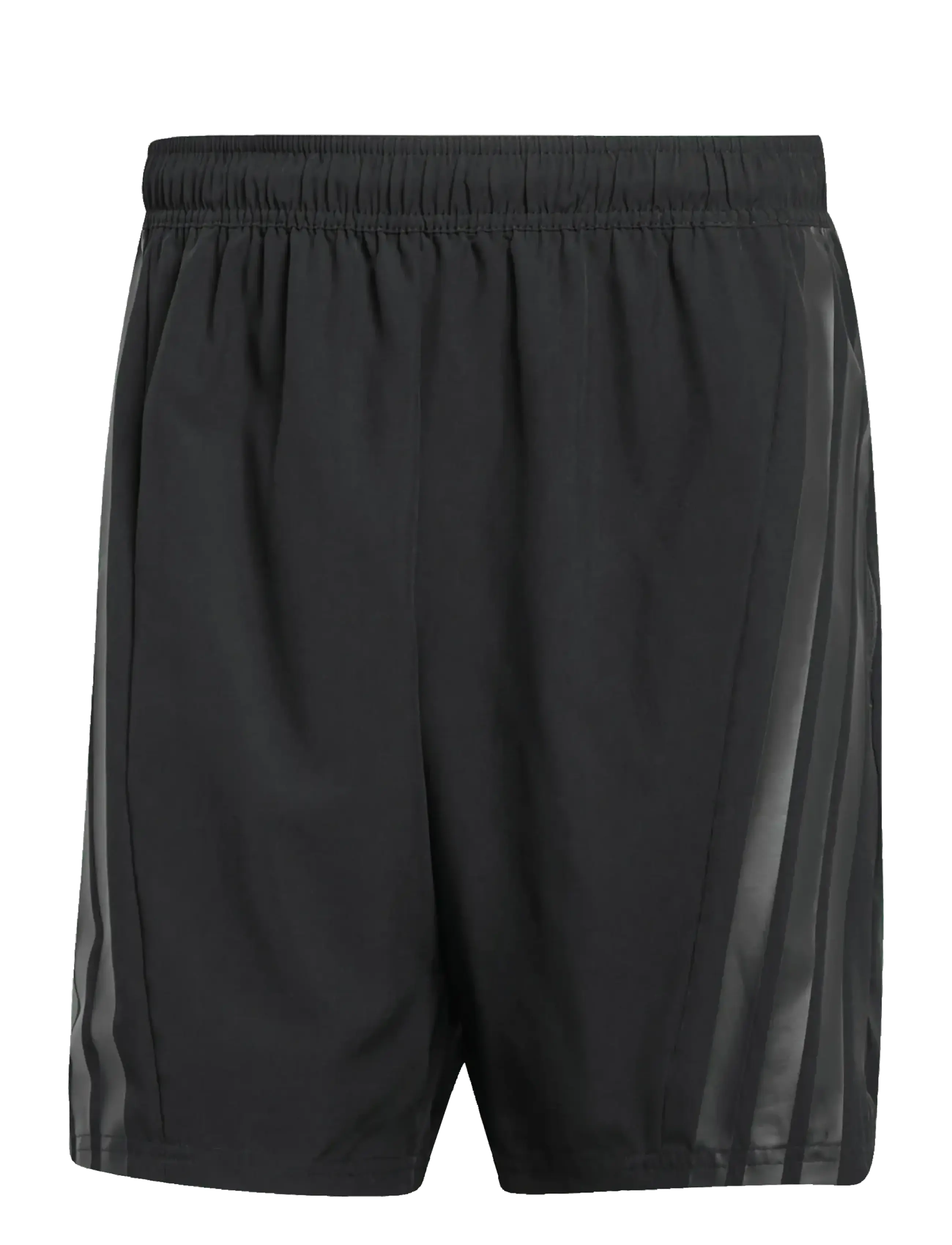 adidas Performance D4T 3S SHORT - Visa allt - BLACK / black
