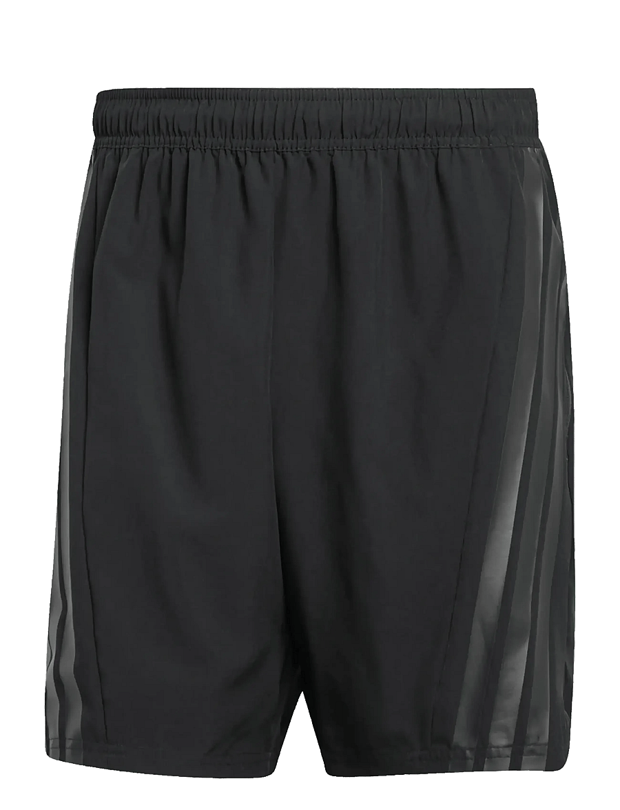 adidas Performance - D4T 3S SHORT - trainingsshorts - black - 1